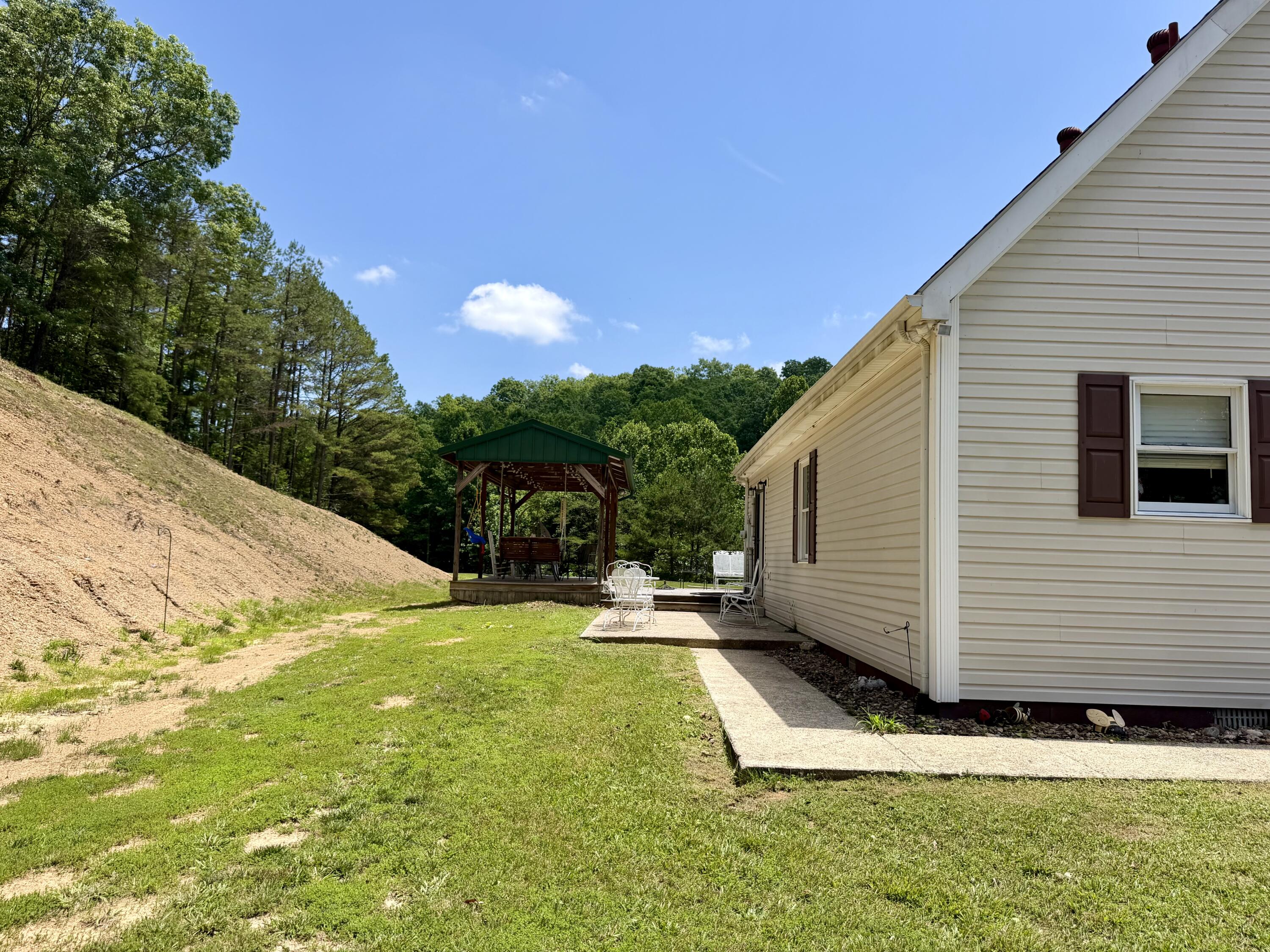 55 E Highway 577 Property Photo 52