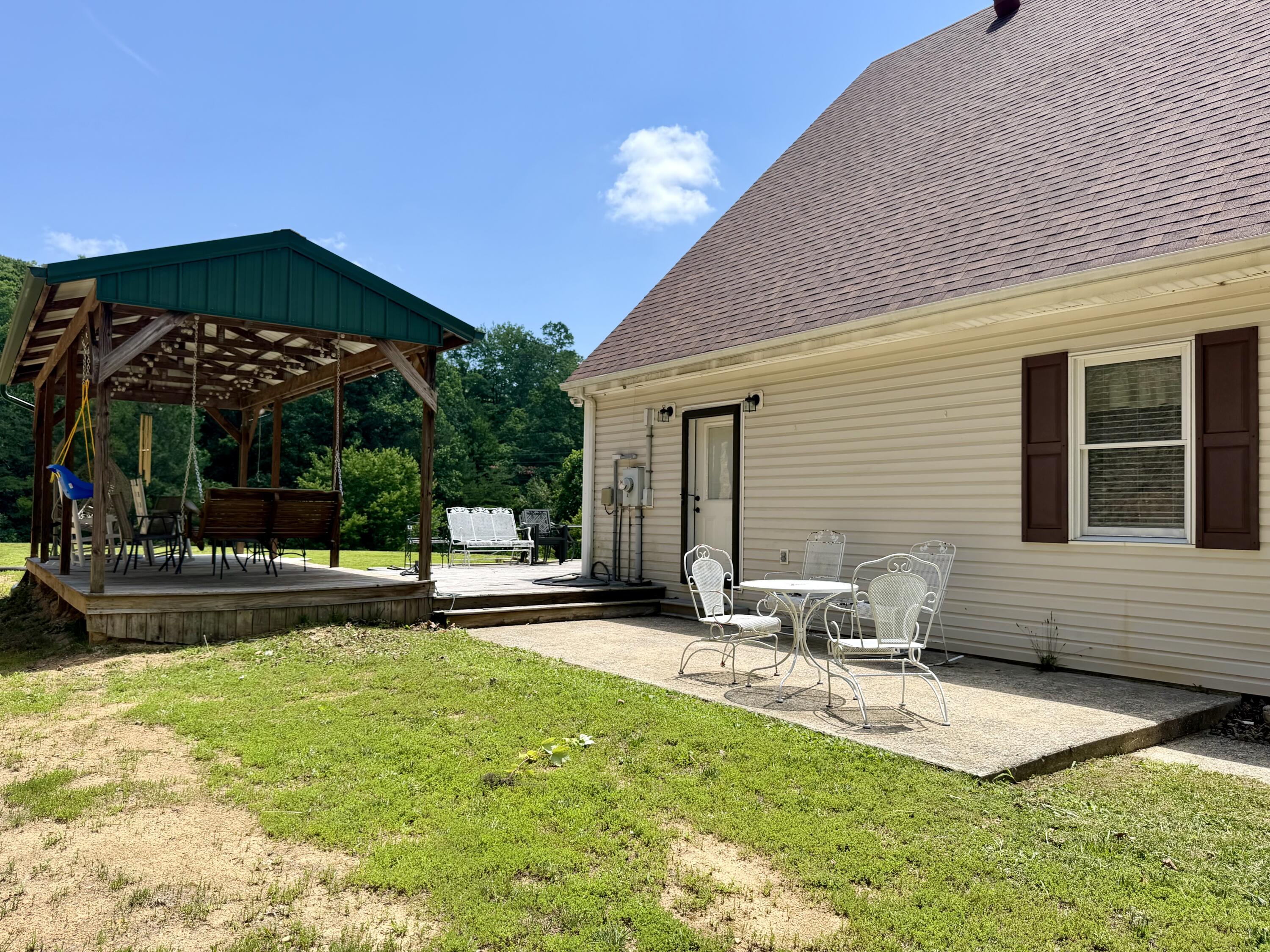 55 E Highway 577 Property Photo 53