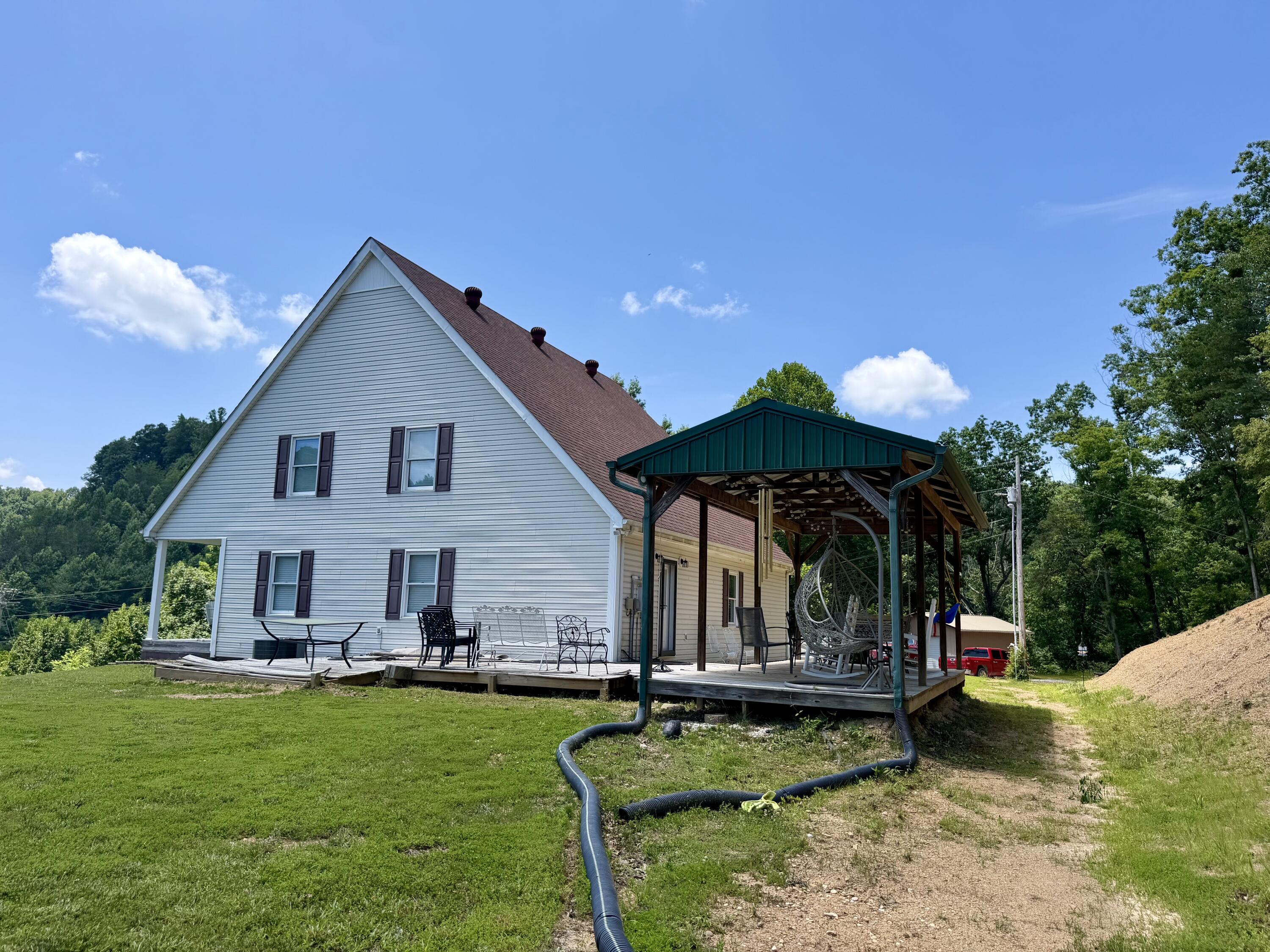55 E Highway 577 Property Photo 54