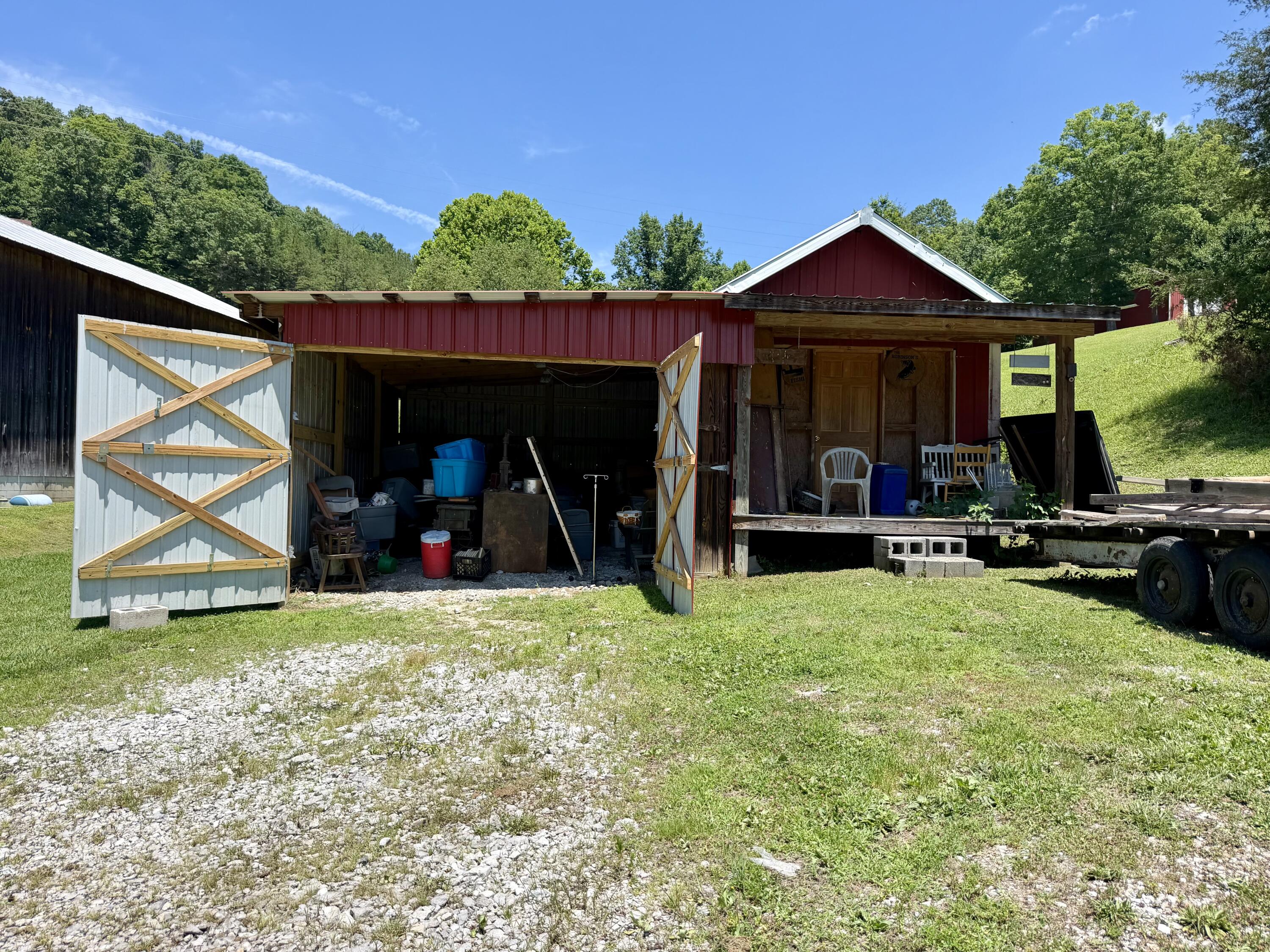 55 E Highway 577 Property Photo 61