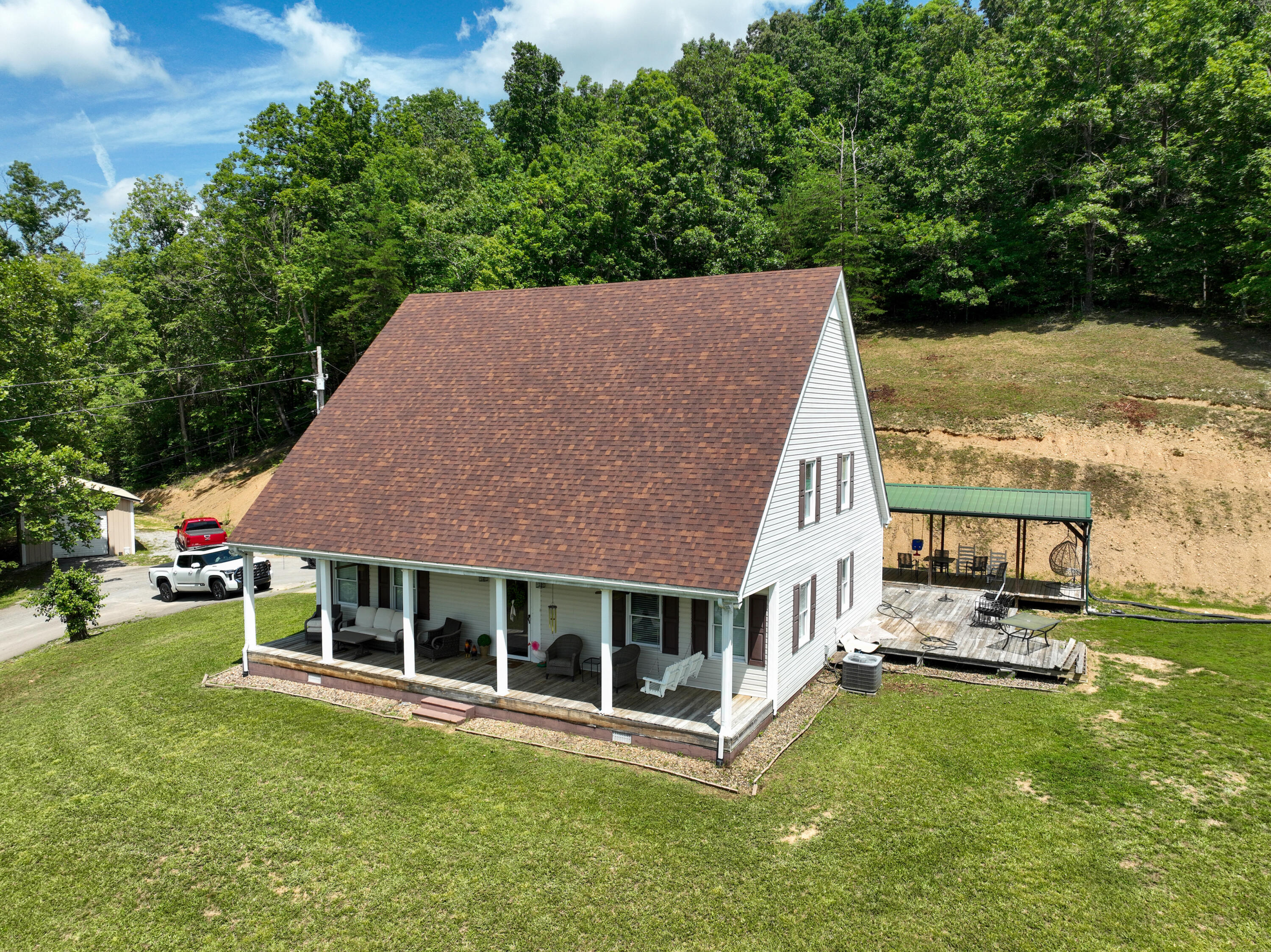 55 E Highway 577 Property Photo 62