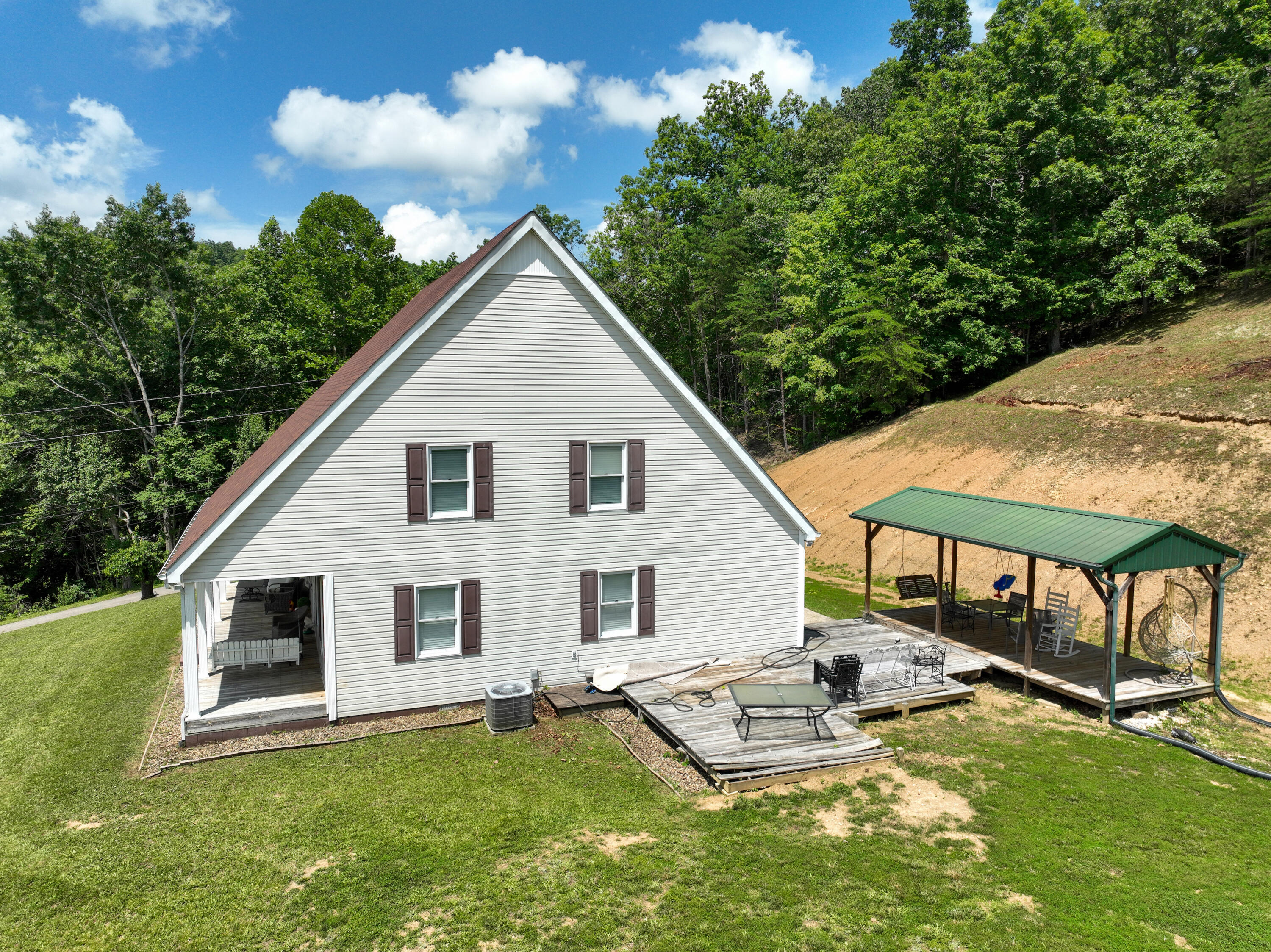 55 E Highway 577 Property Photo 63