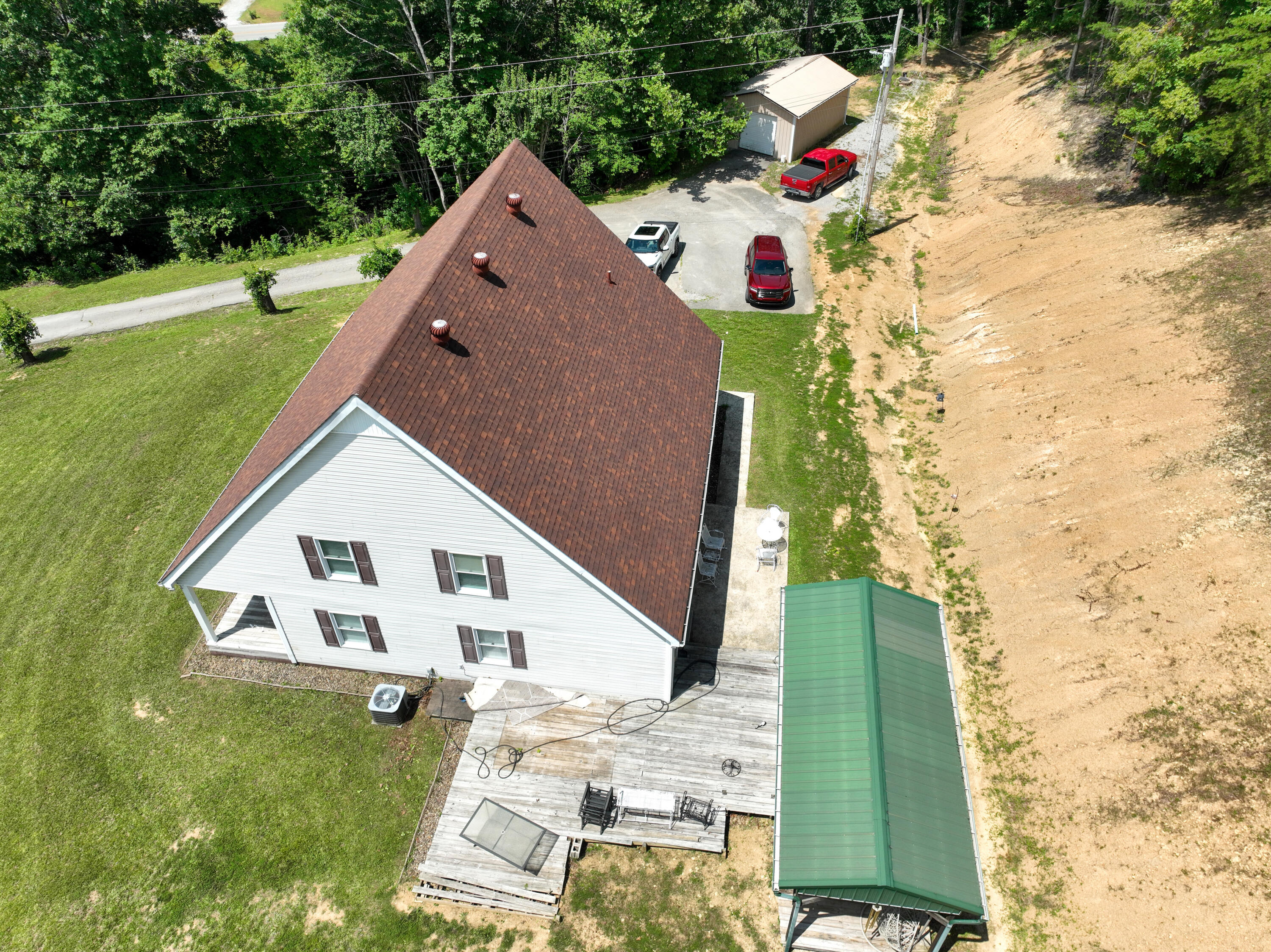 55 E Highway 577 Property Photo 64