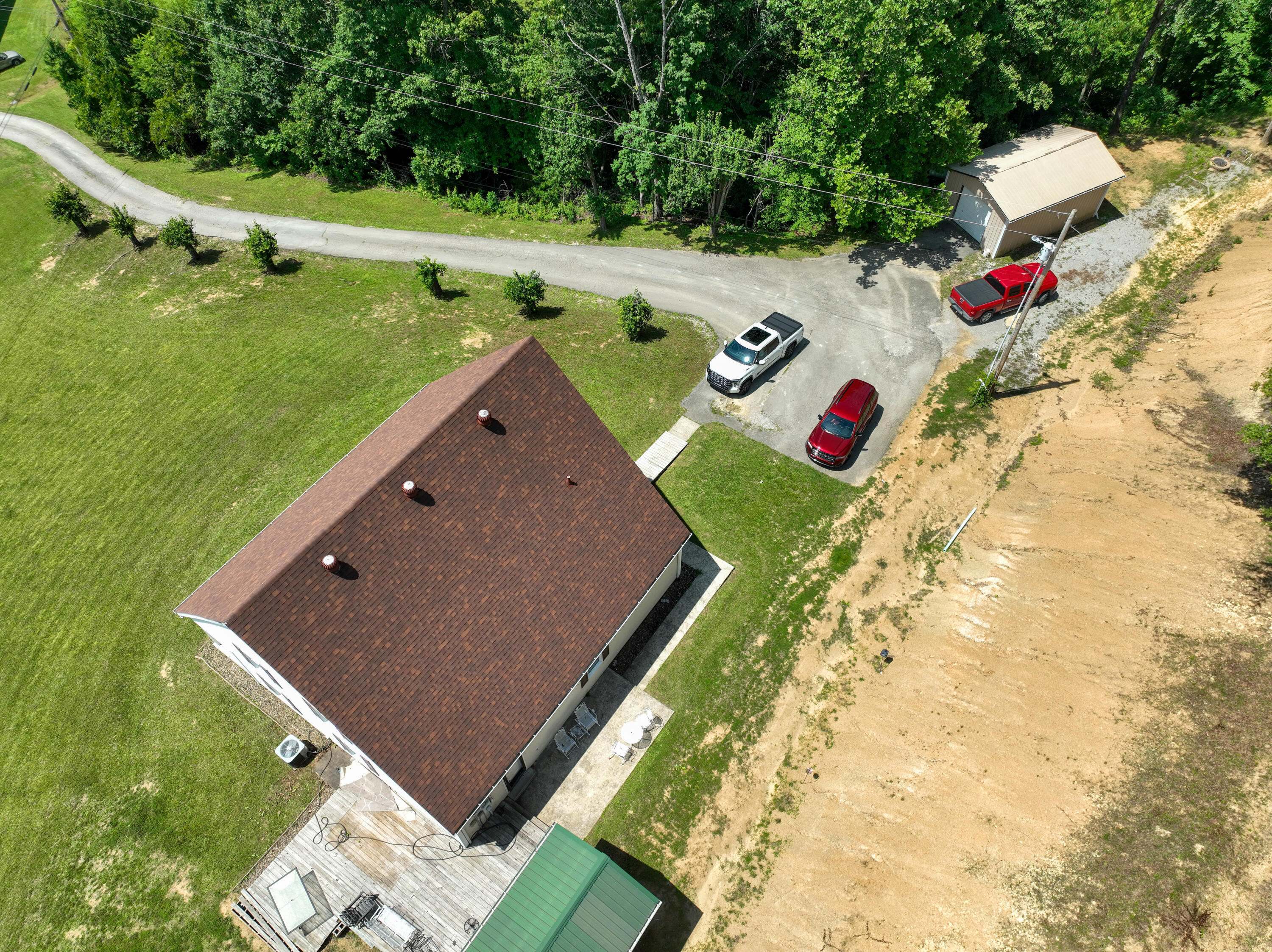 55 E Highway 577 Property Photo 65