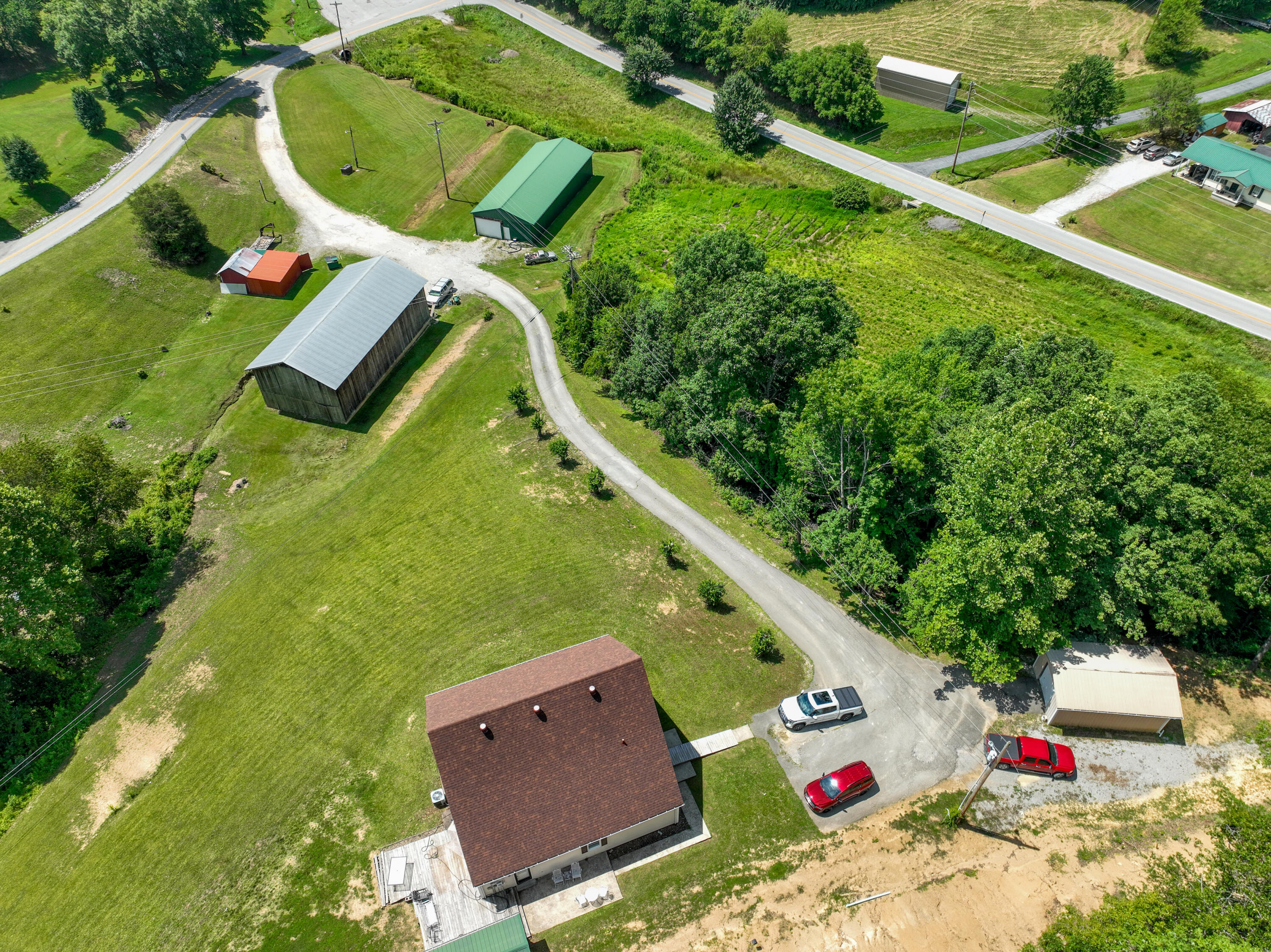 55 E Highway 577 Property Photo 66