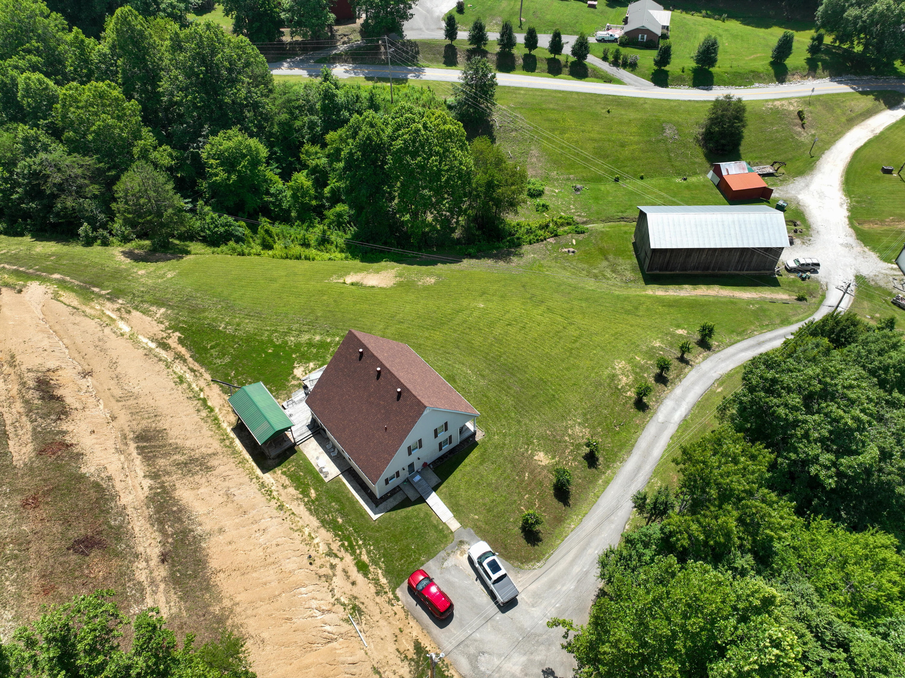 55 E Highway 577 Property Photo 67
