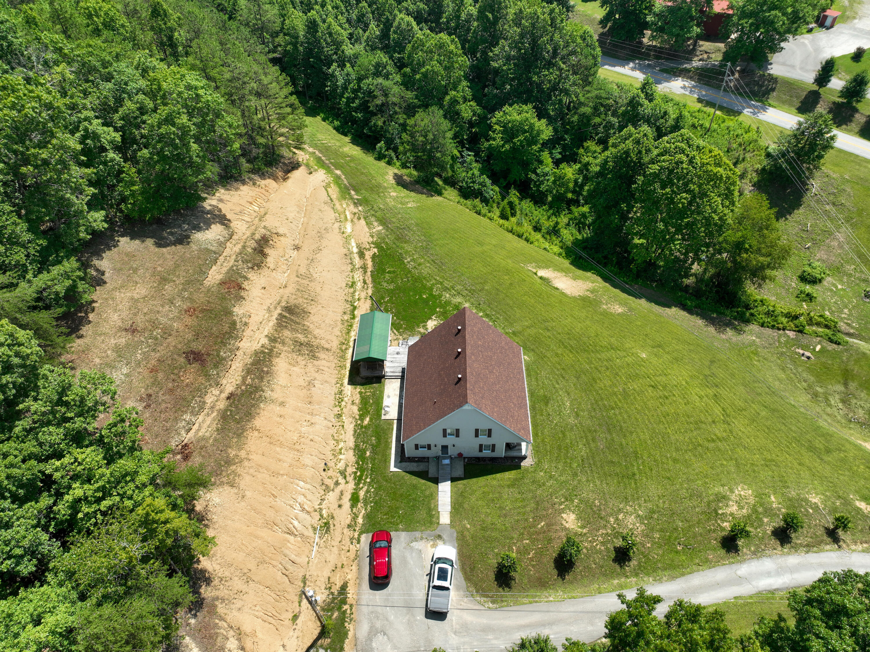 55 E Highway 577 Property Photo 68