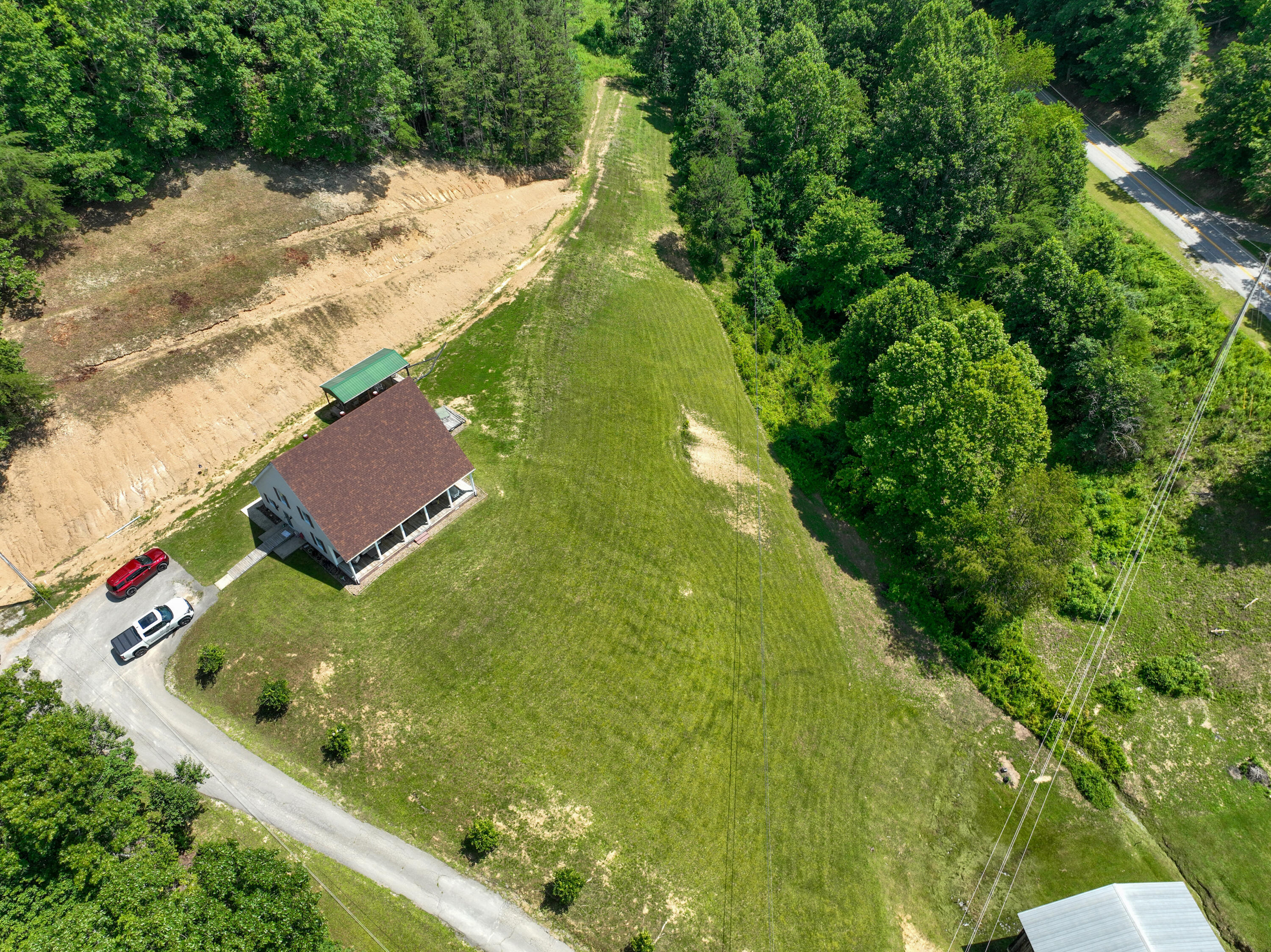 55 E Highway 577 Property Photo 69
