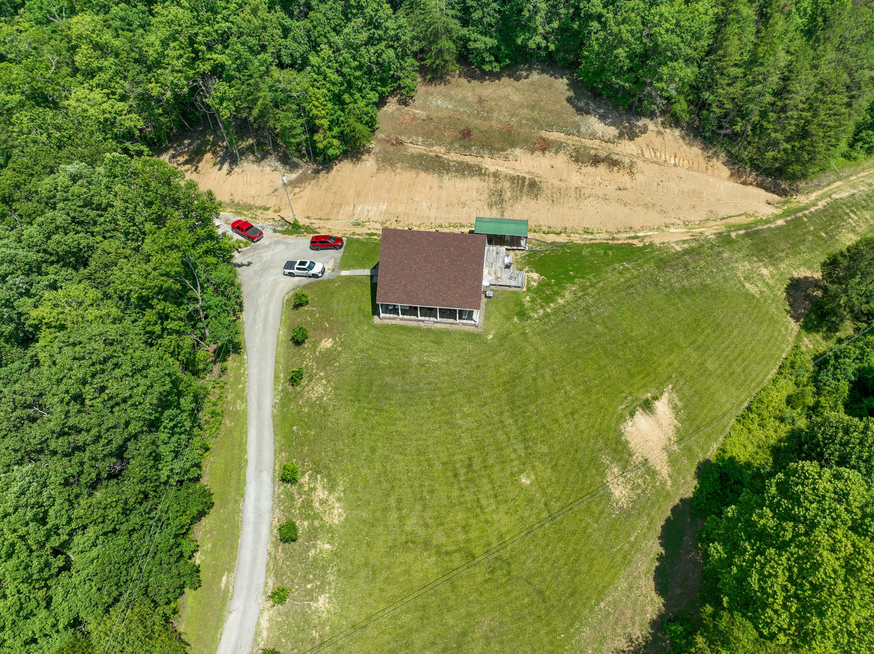 55 E Highway 577 Property Photo 70