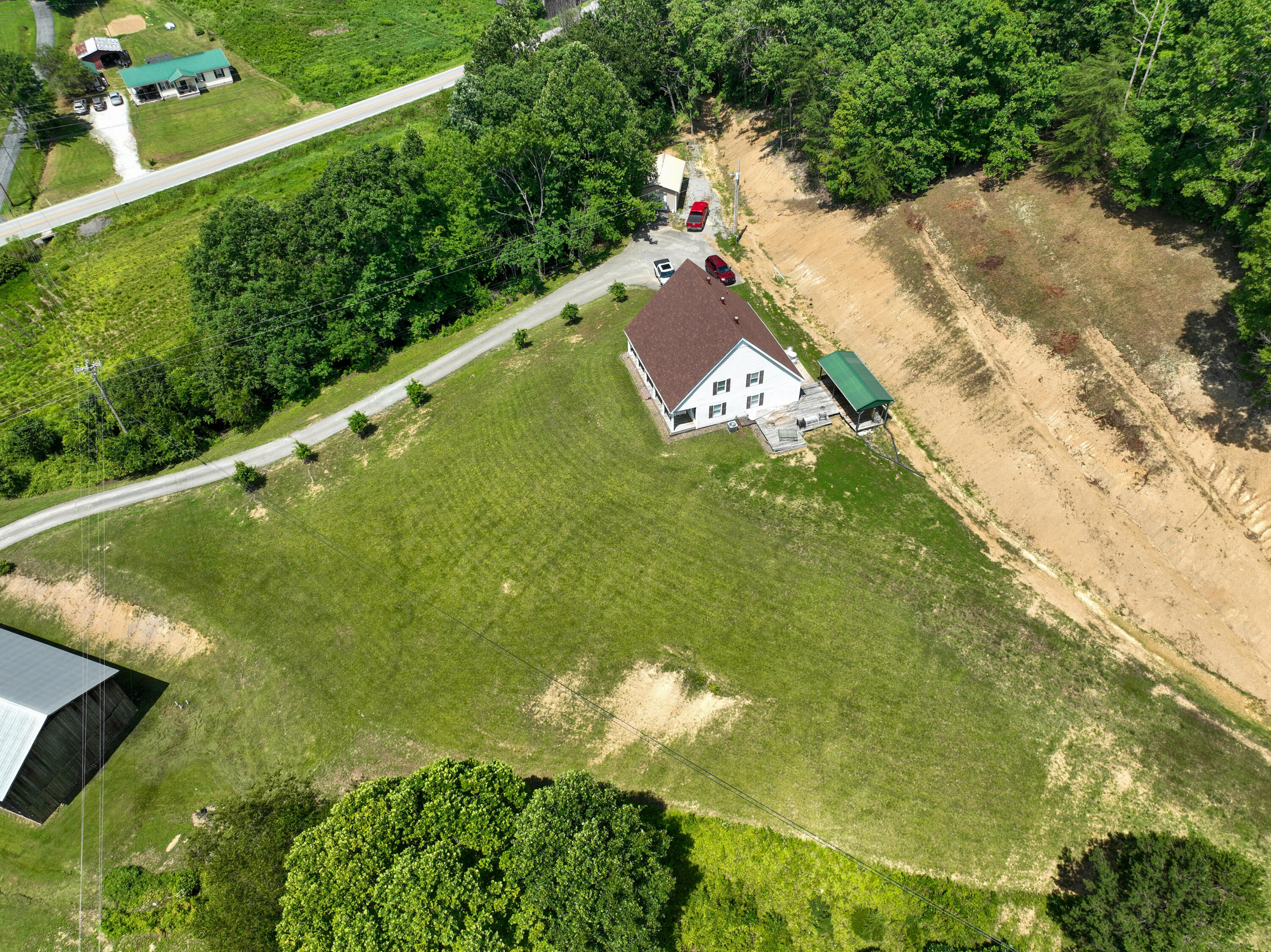 55 E Highway 577 Property Photo 71