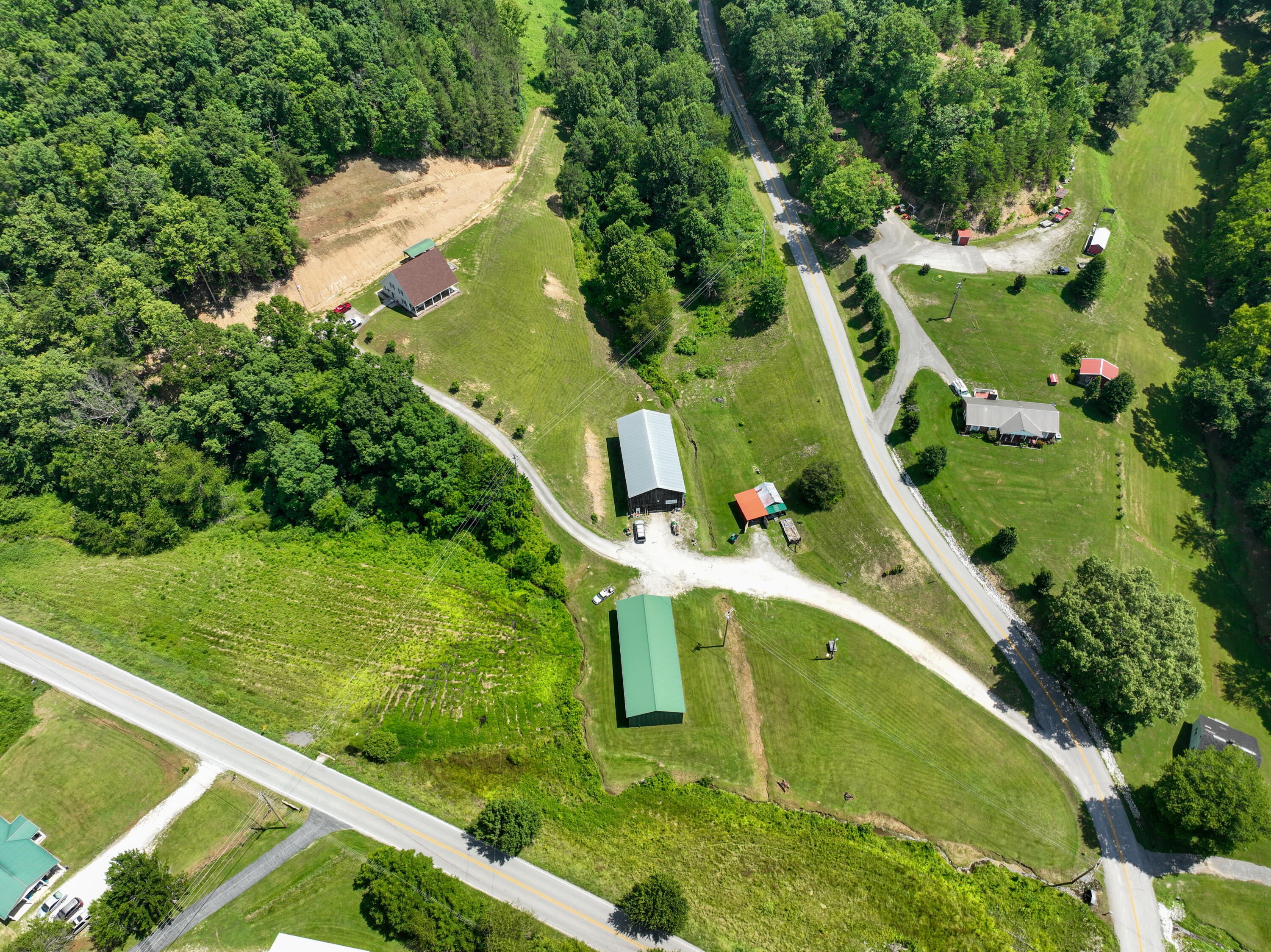 55 E Highway 577 Property Photo 76