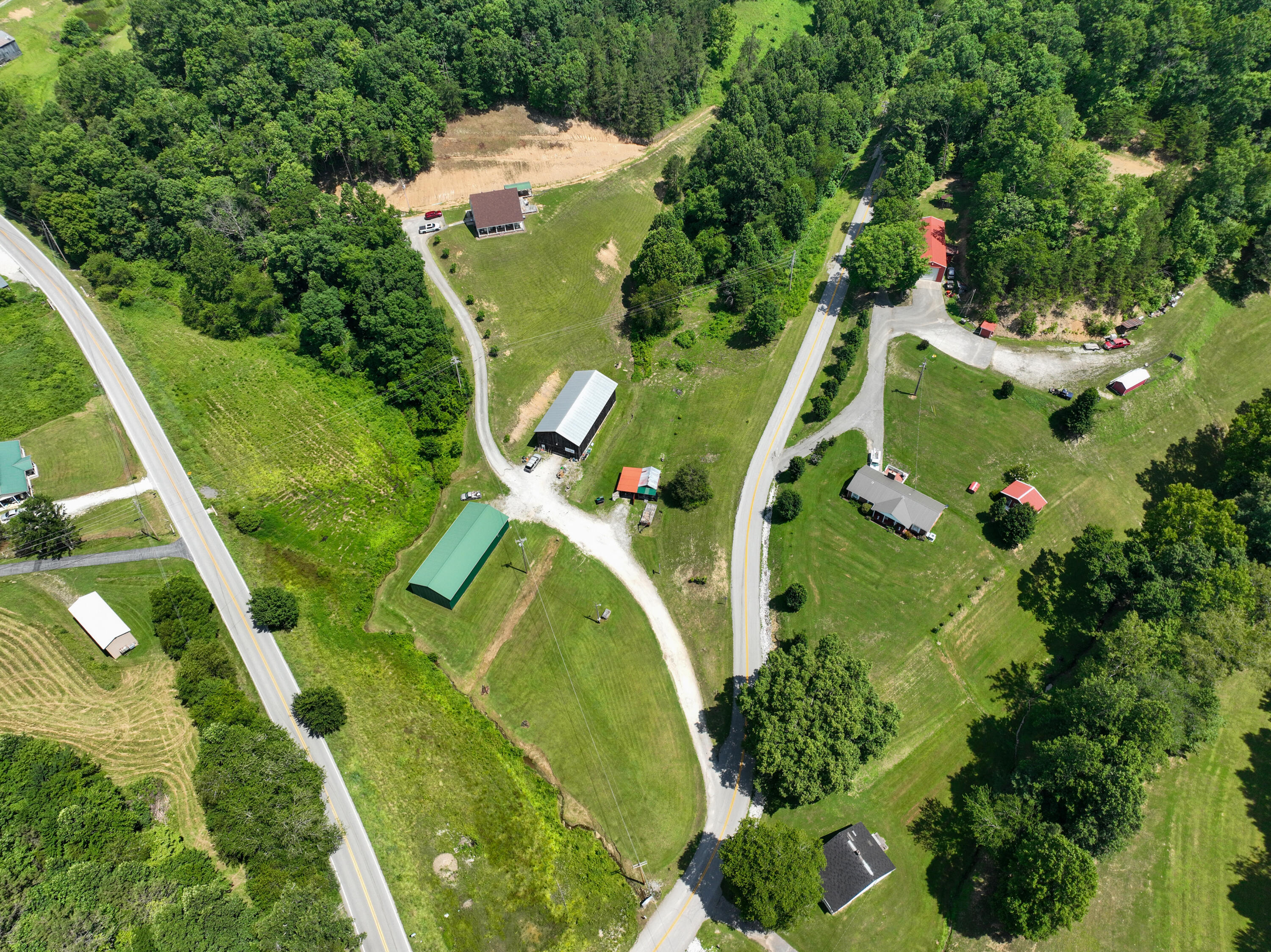 55 E Highway 577 Property Photo 77