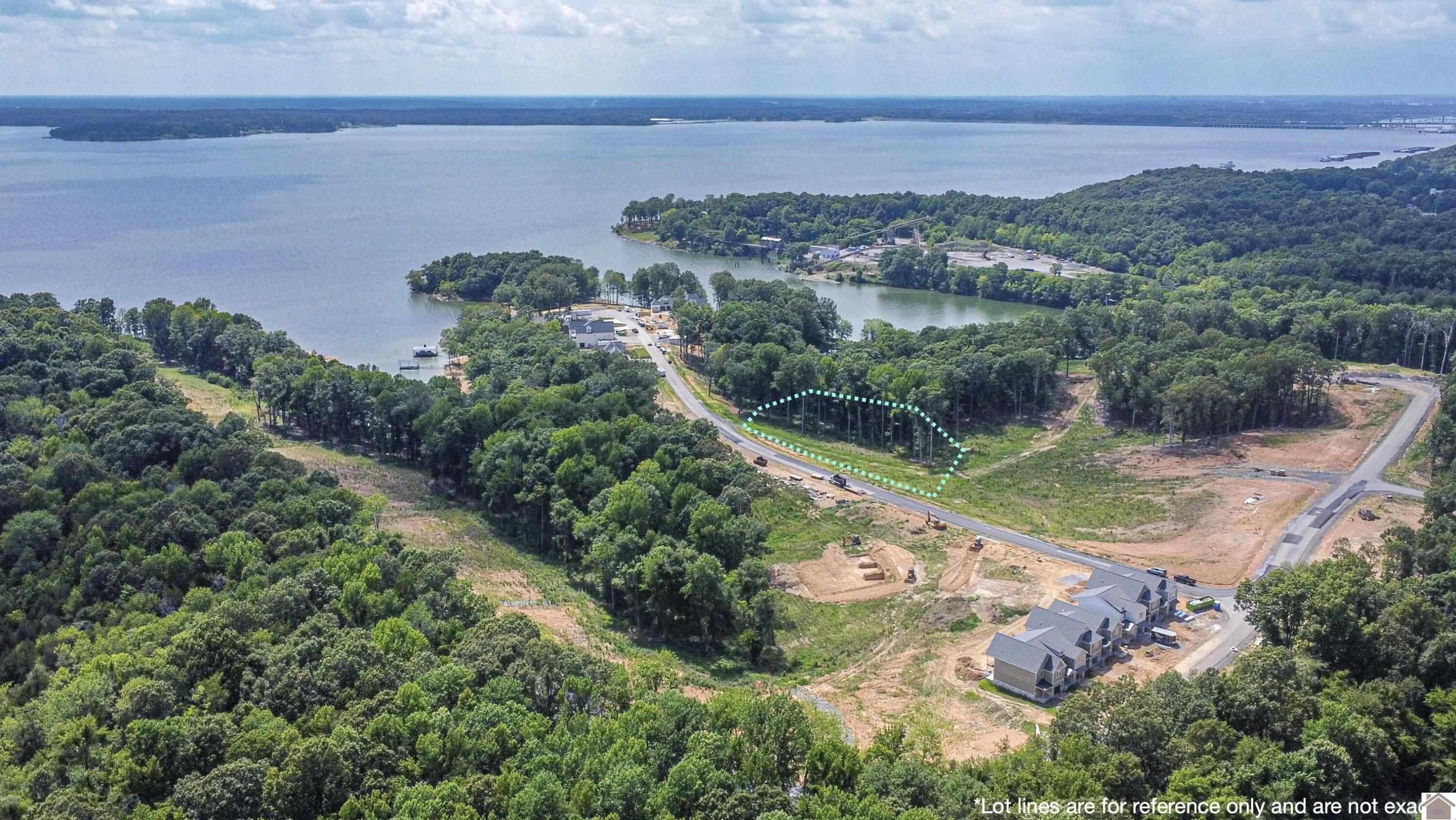 820 Eagle Point Drive Lot 17 Property Photo 10