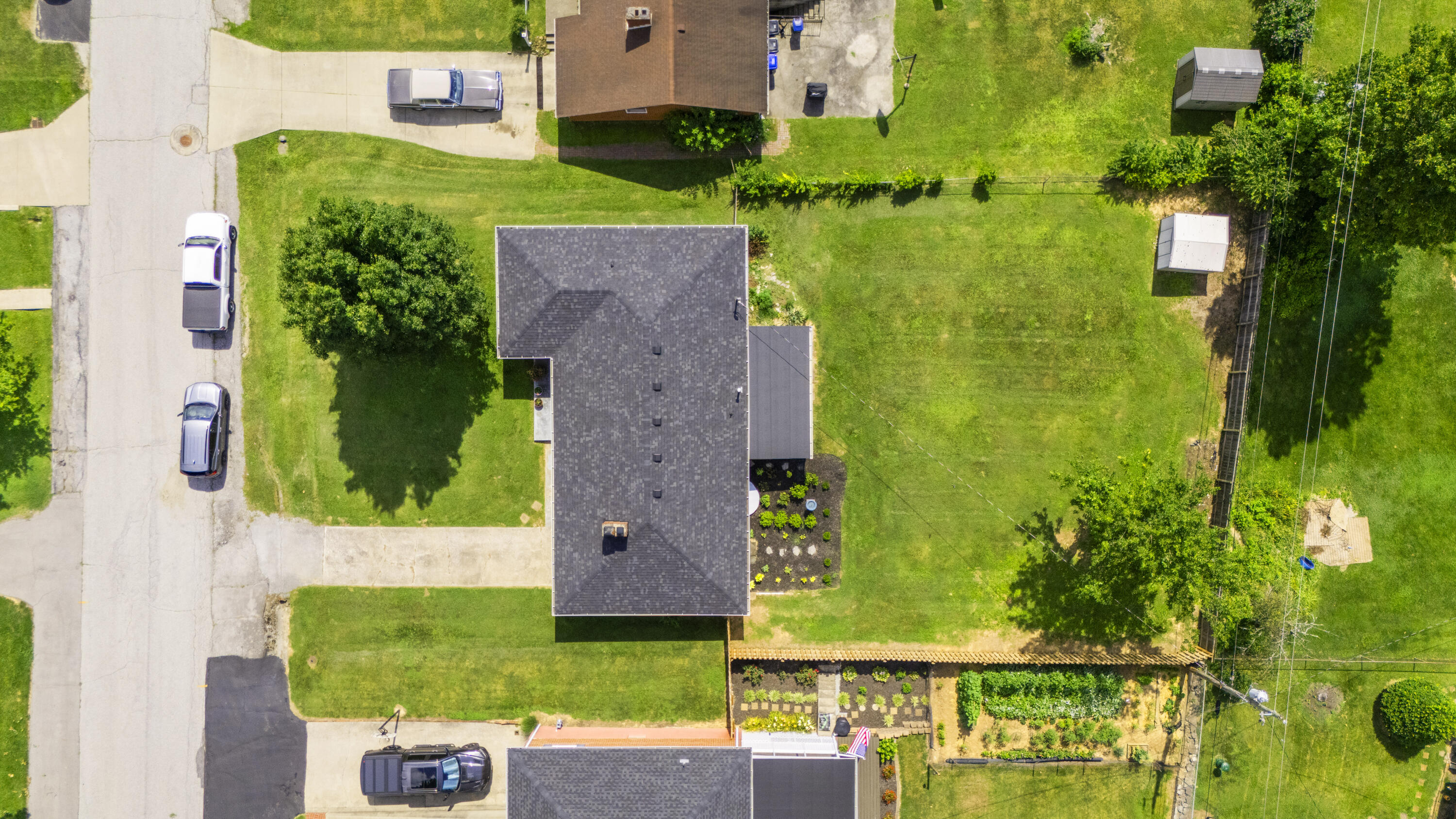 1038 Sioux Trail Property Photo 3