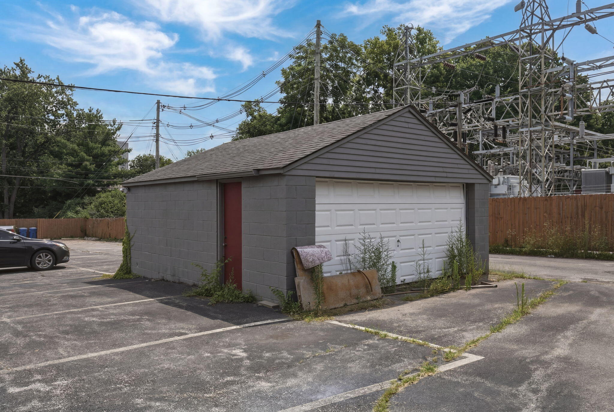 1618 Harrodsburg Road Property Photo 37