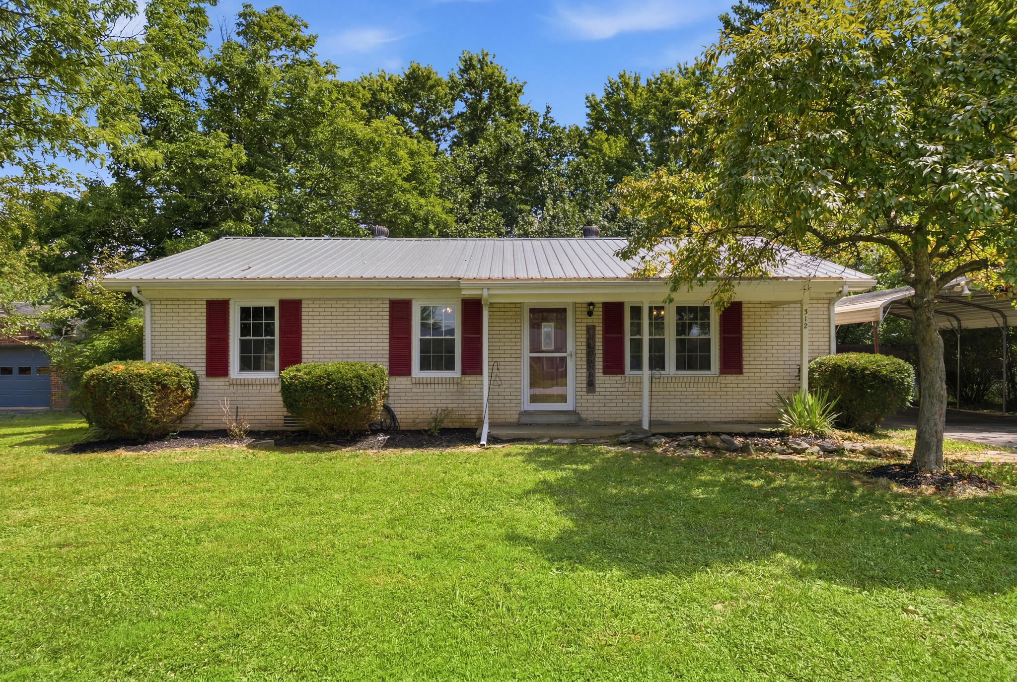 315 Meriwether Drive Property Photo 1