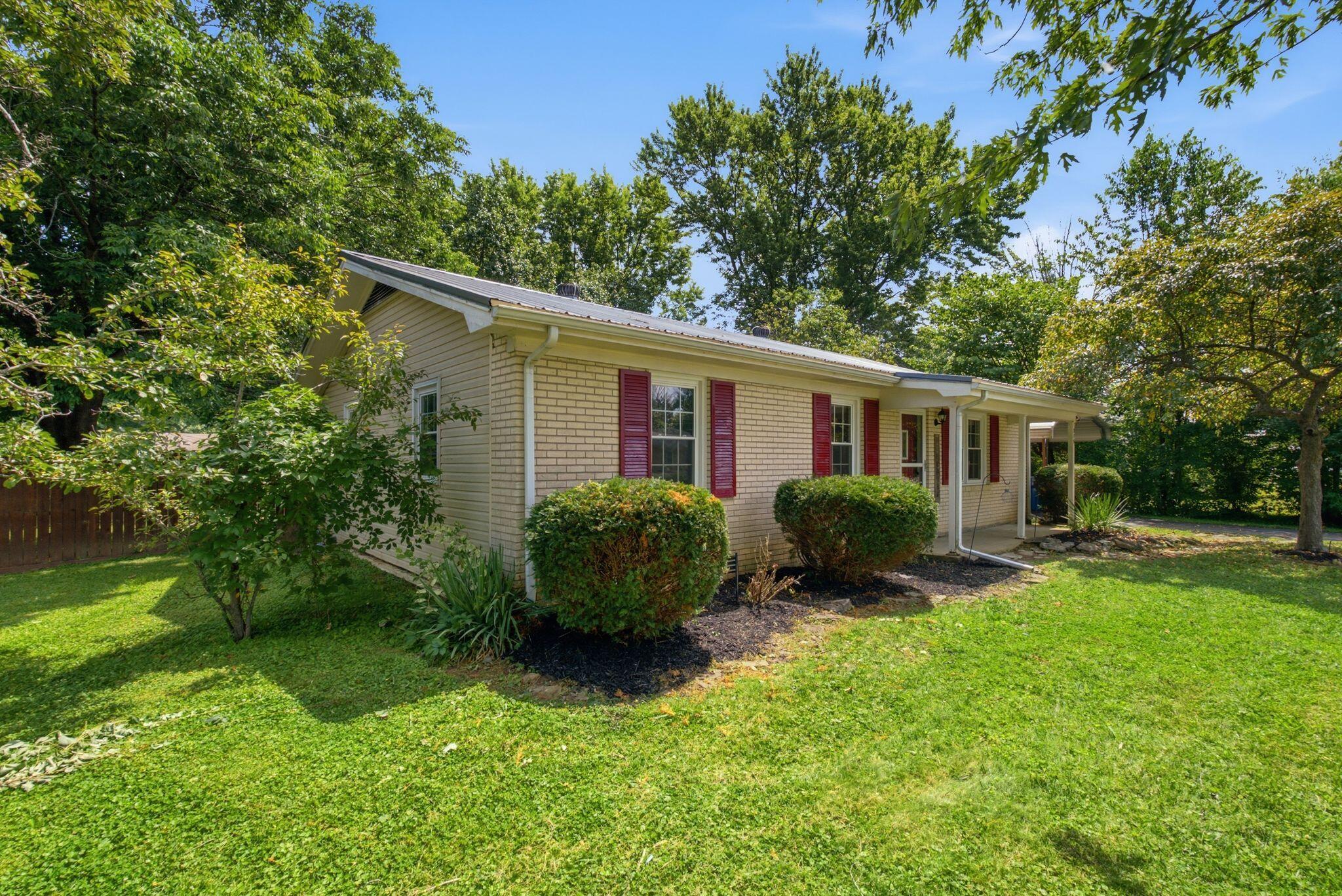 315 Meriwether Drive Property Photo 3