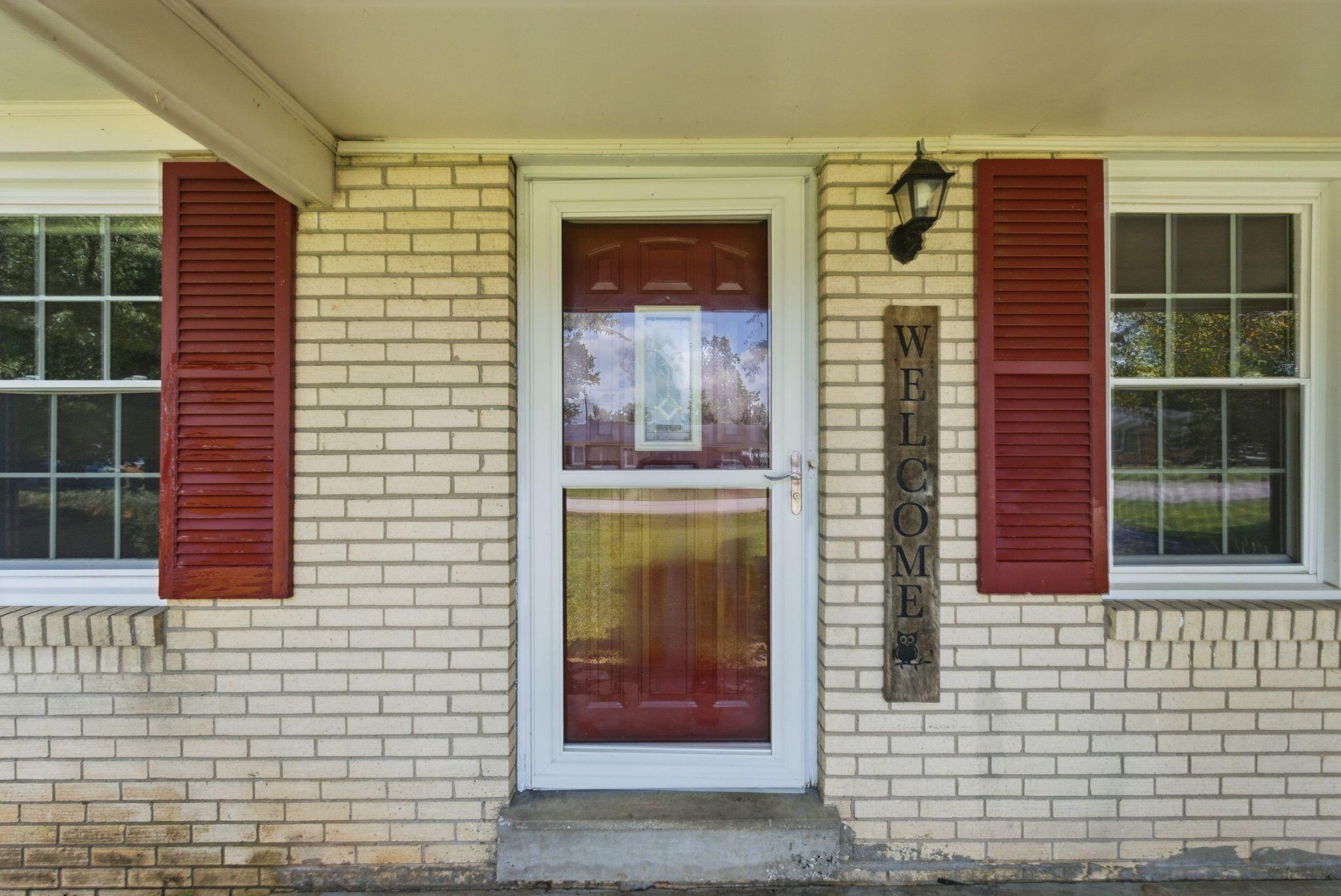 315 Meriwether Drive Property Photo 6