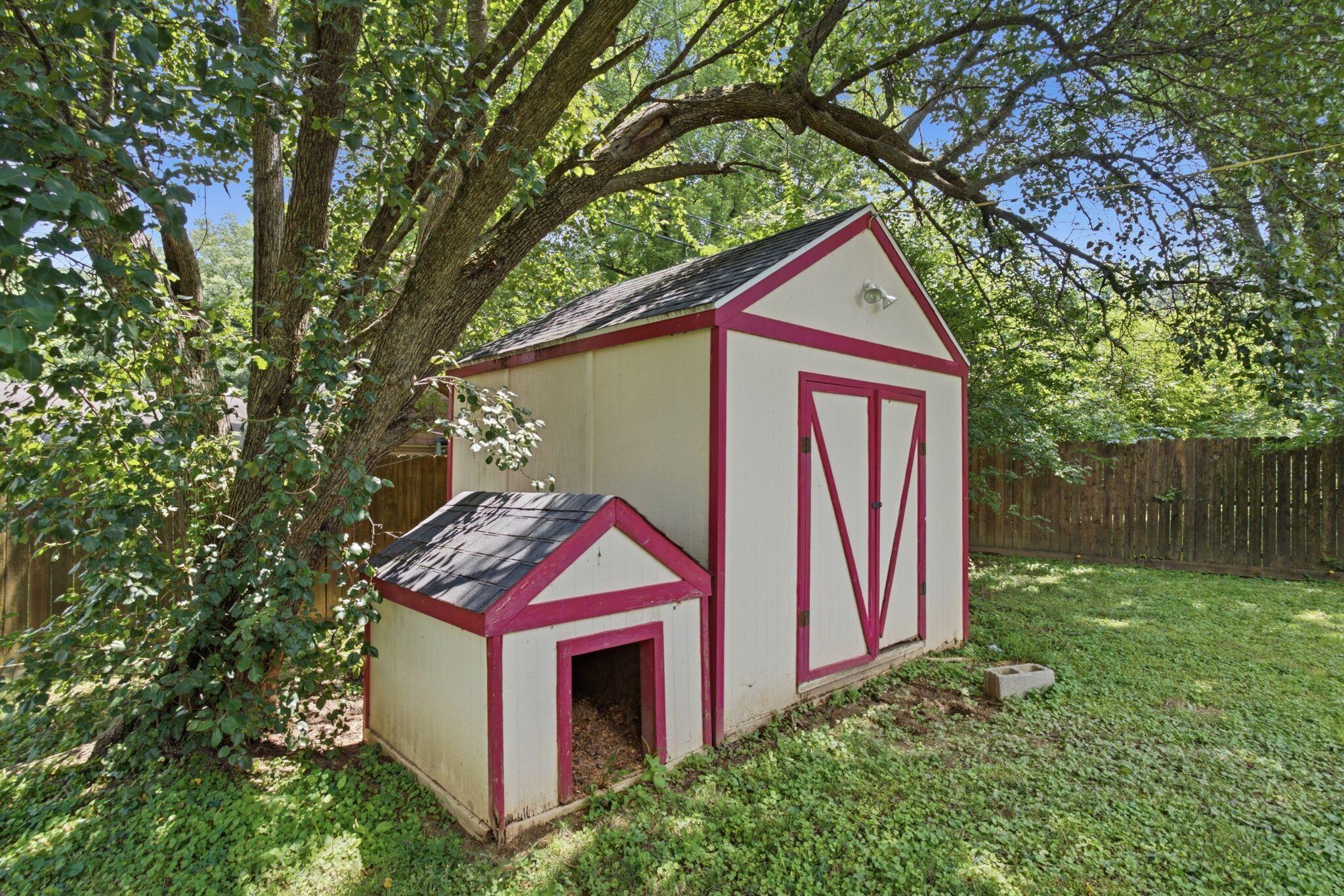 315 Meriwether Drive Property Photo 33