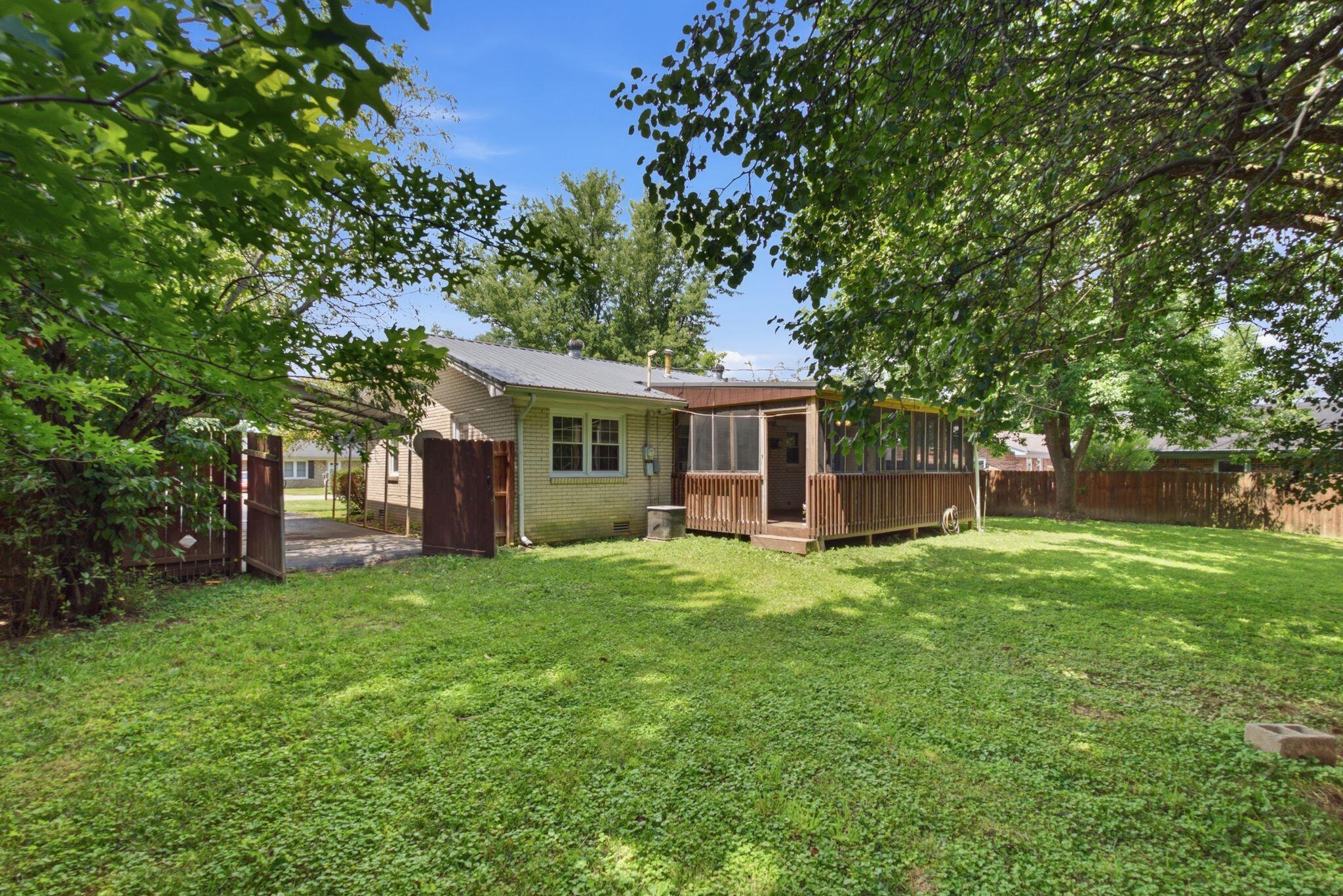 315 Meriwether Drive Property Photo 34