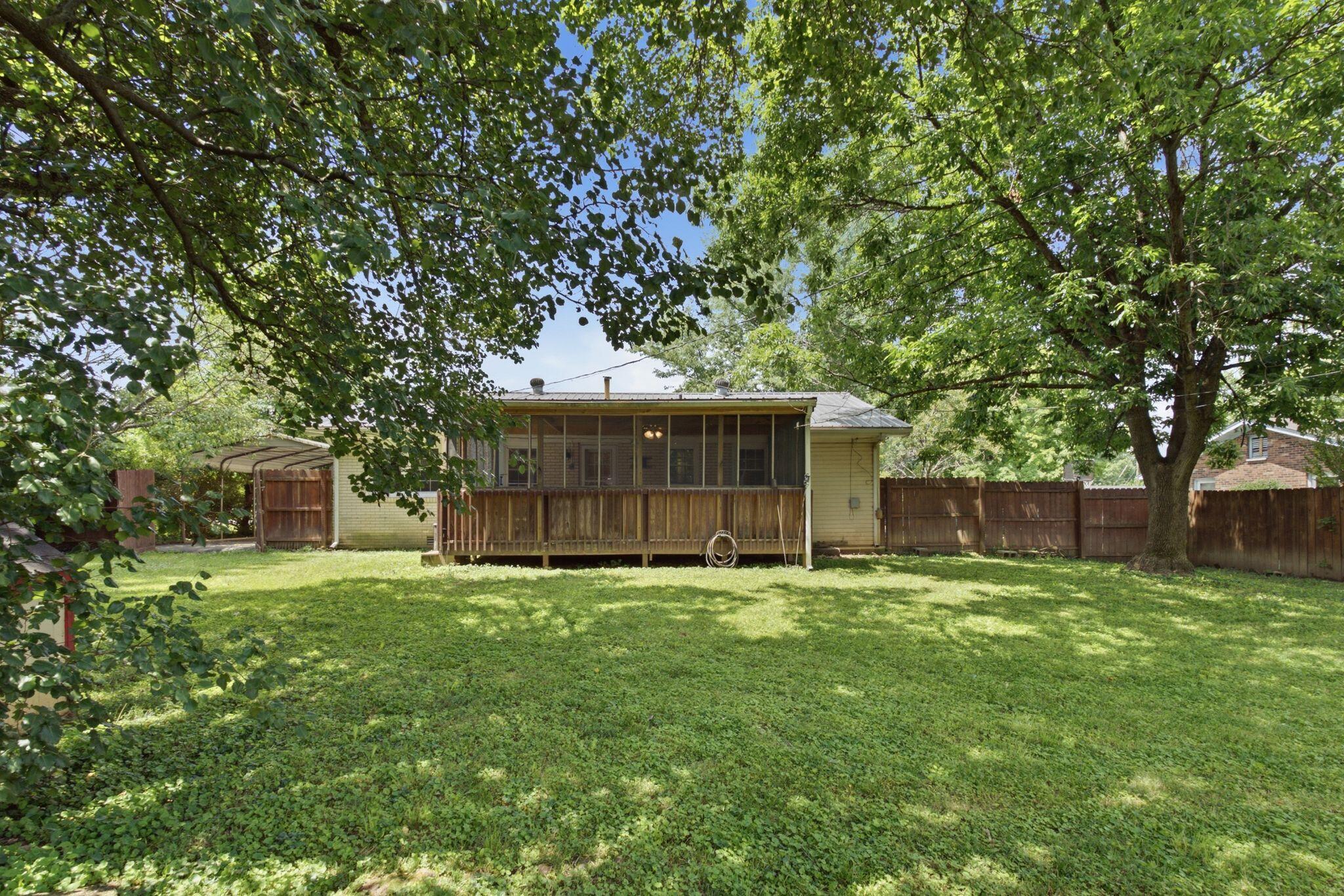 315 Meriwether Drive Property Photo 35