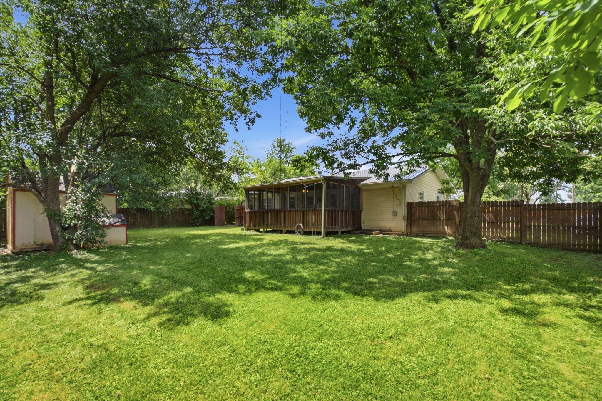 315 Meriwether Drive Property Photo 36