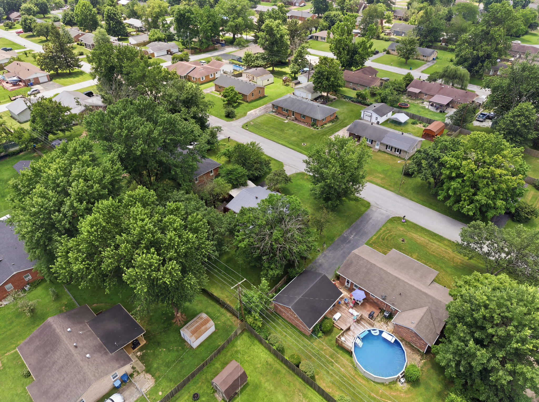315 Meriwether Drive Property Photo 44