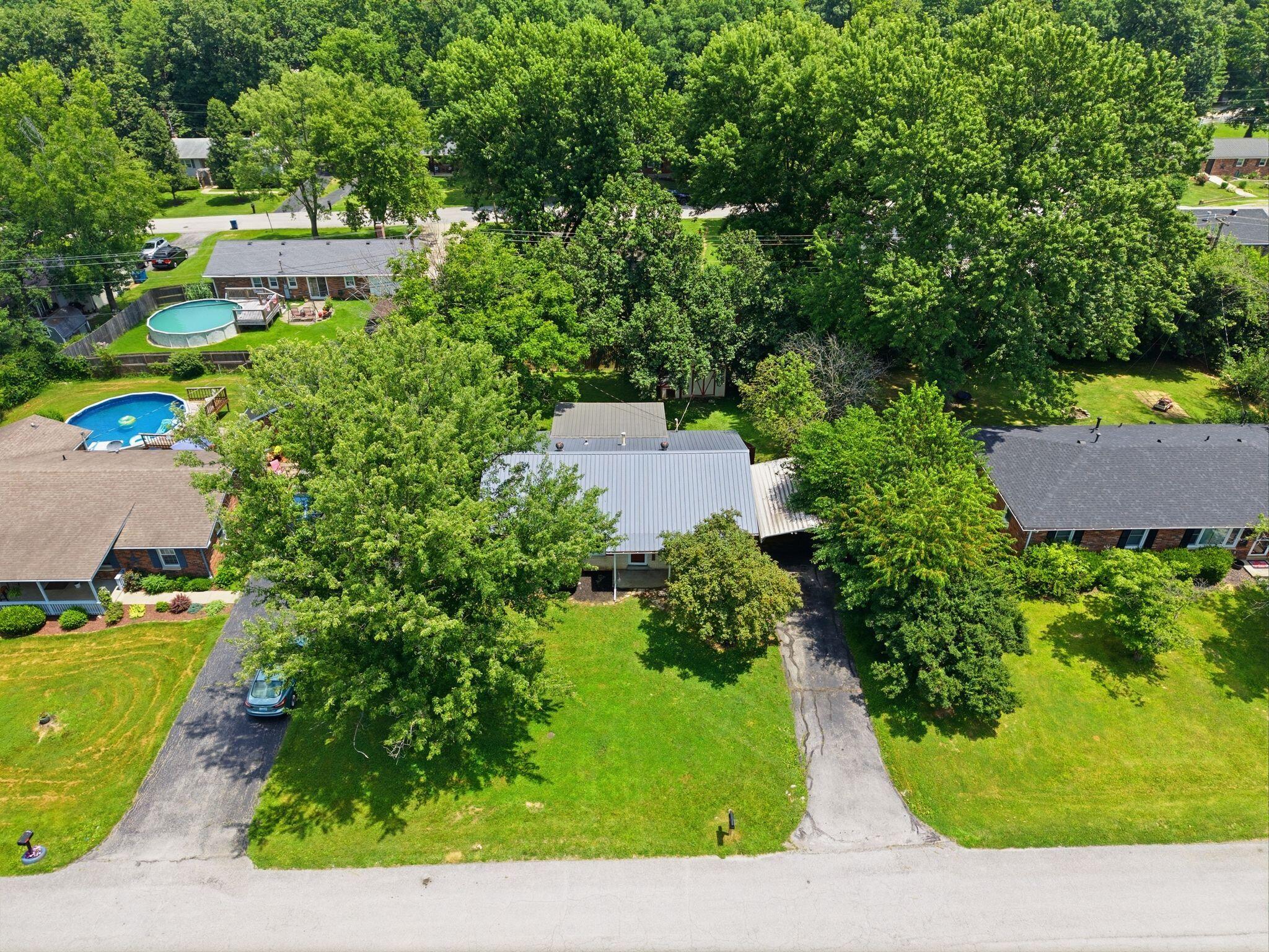 315 Meriwether Drive Property Photo 45