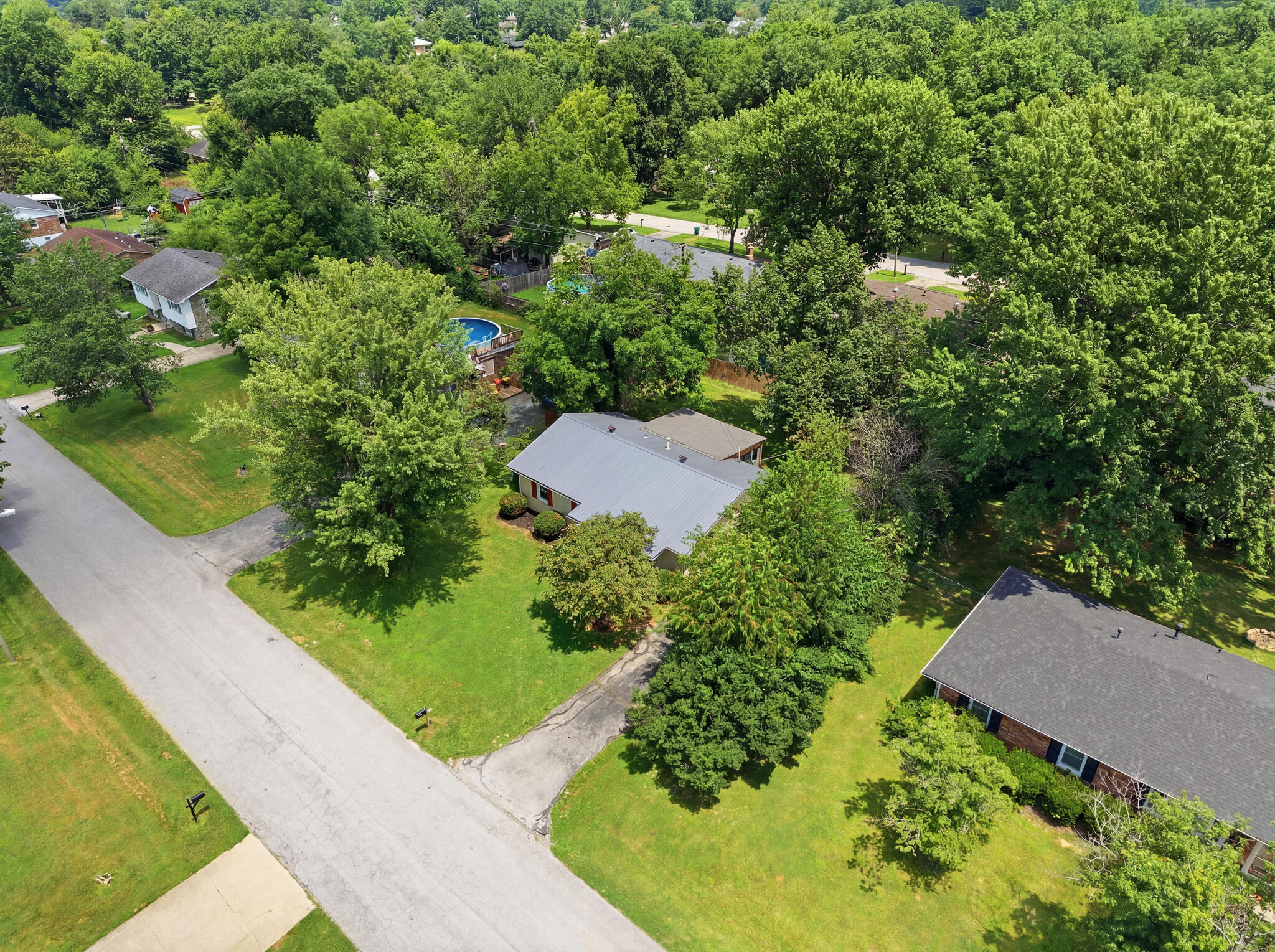 315 Meriwether Drive Property Photo 46
