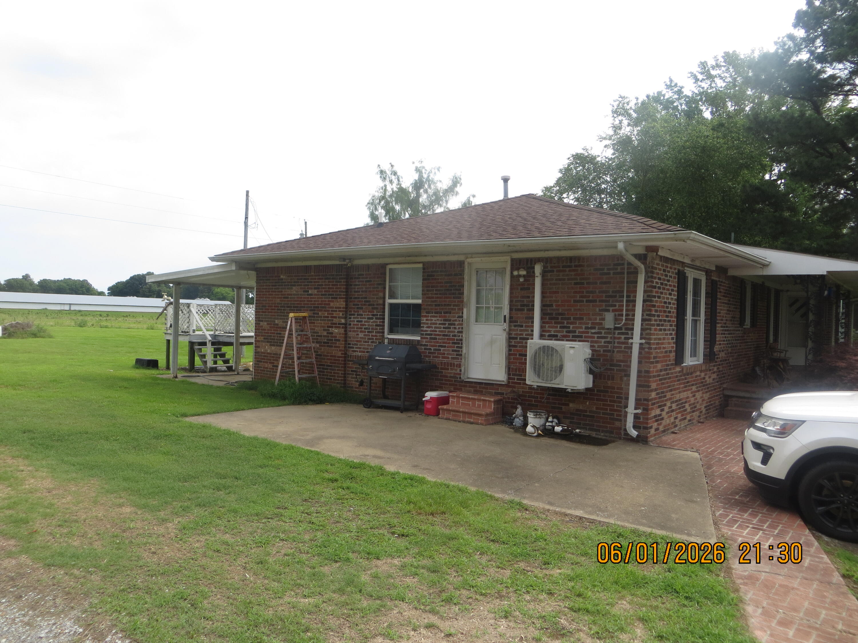 4870 State Hwy 288 Property Photo 6