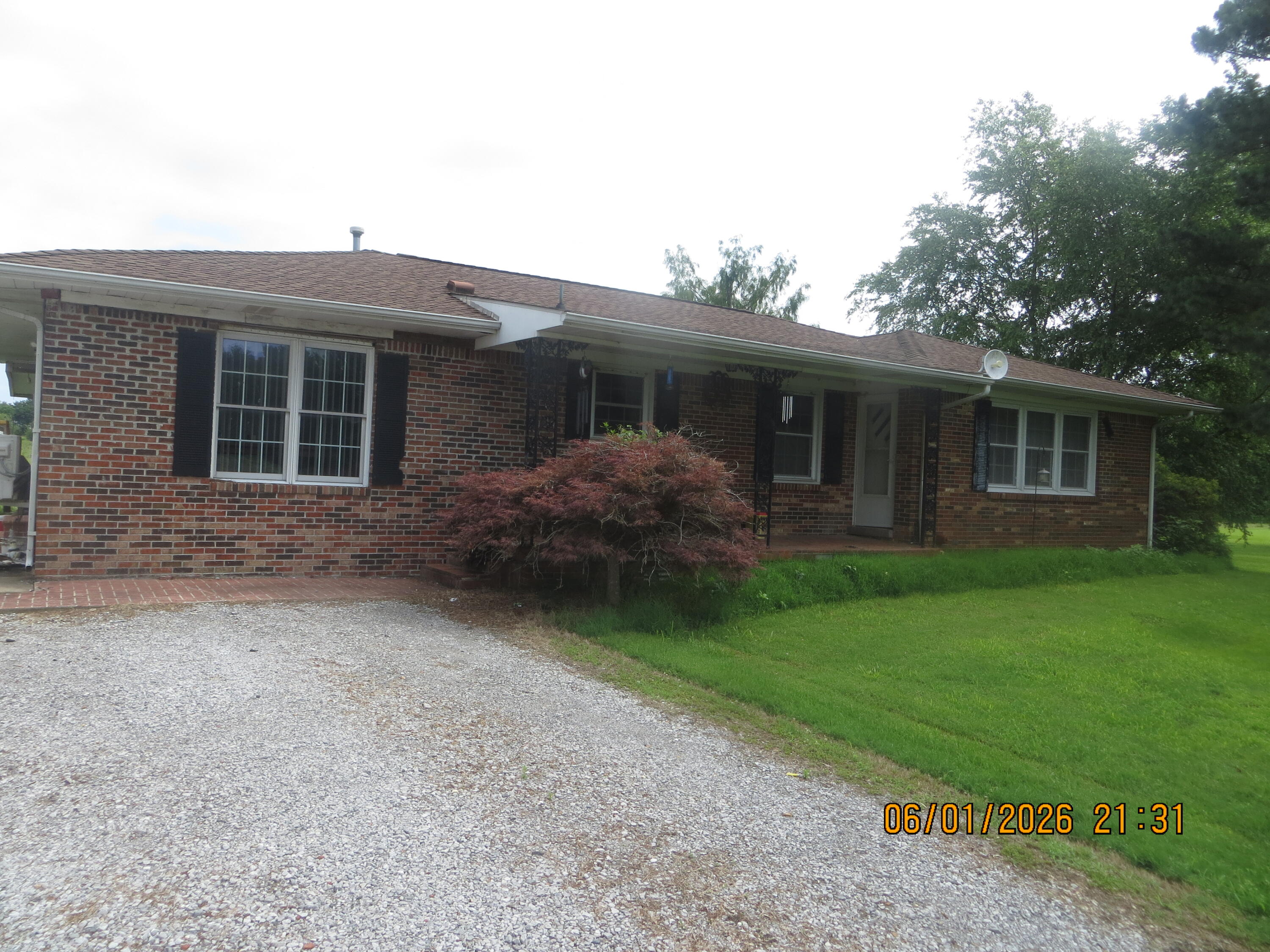 4870 State Hwy 288 Property Photo 7
