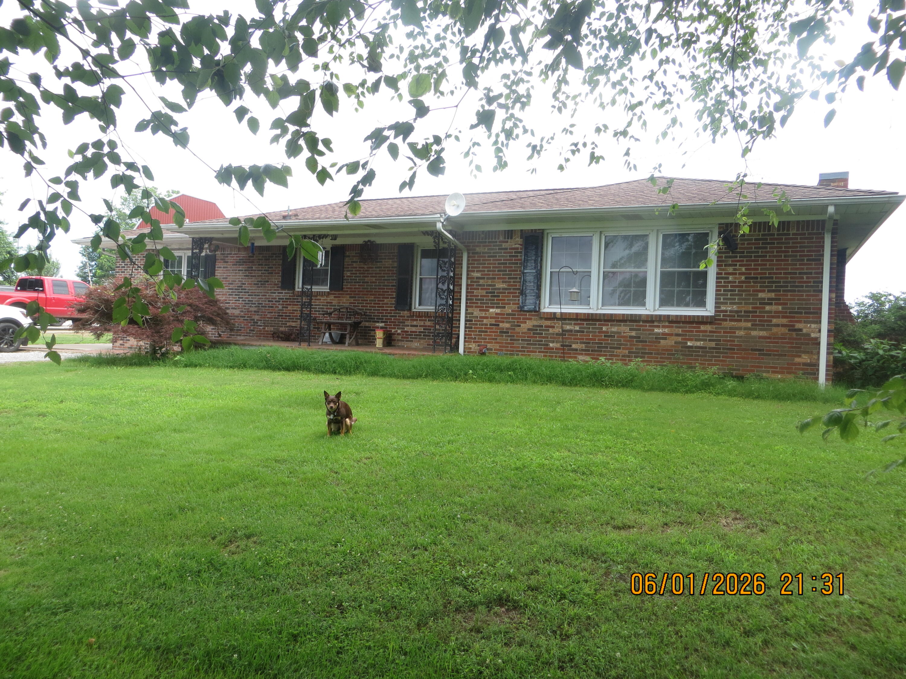 4870 State Hwy 288 Property Photo 8