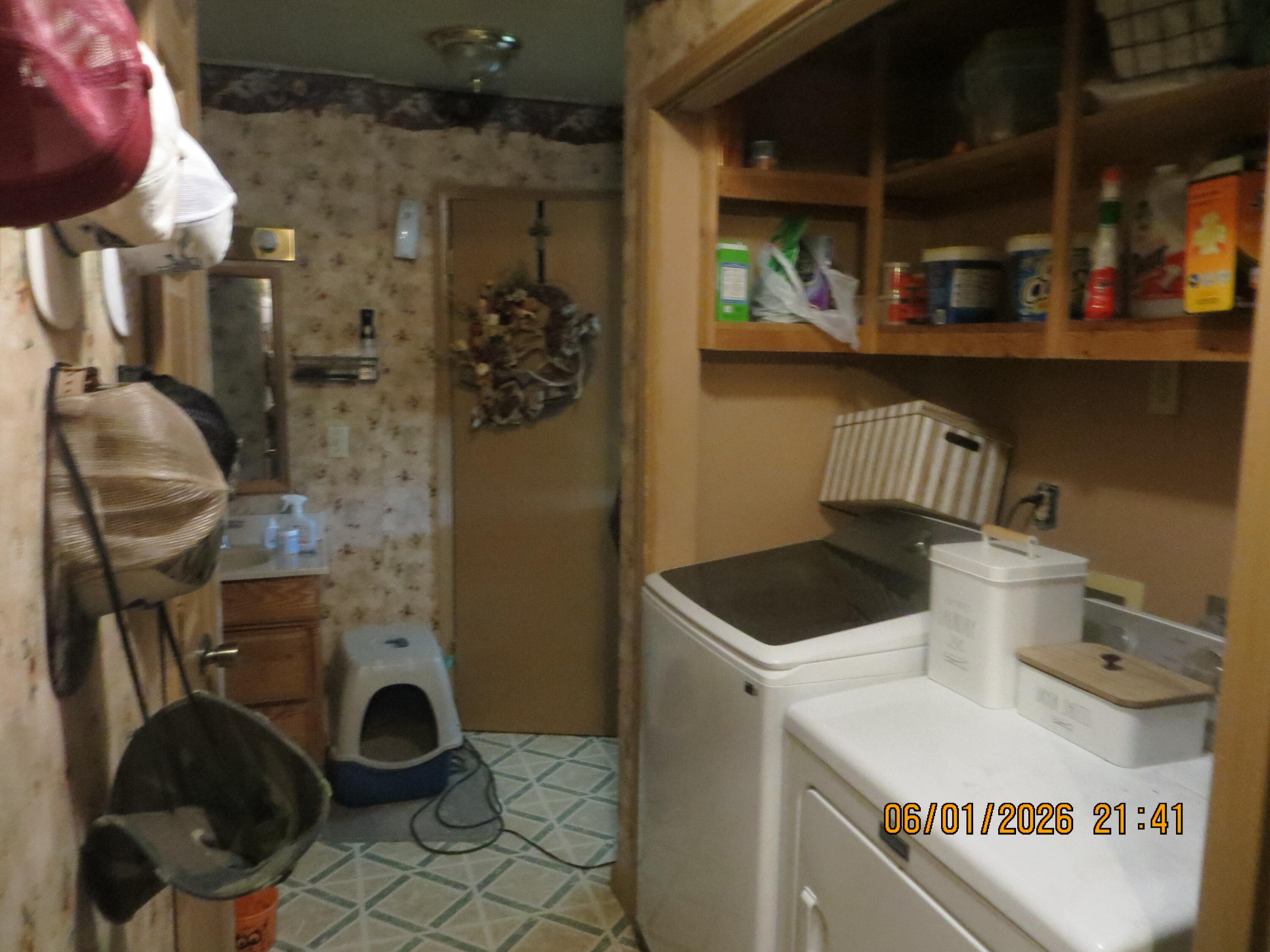 4870 State Hwy 288 Property Photo 17