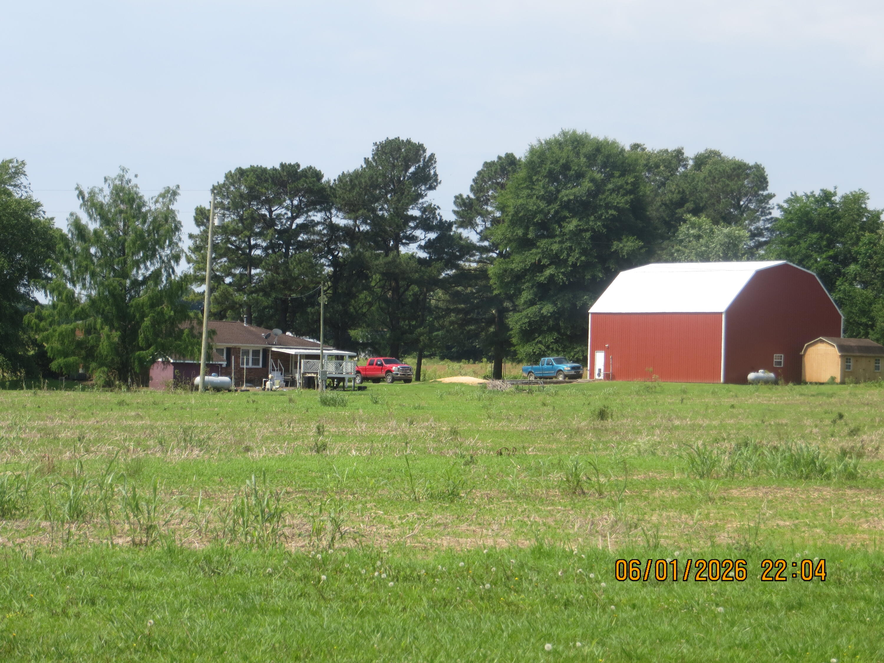 4870 State Hwy 288 Property Photo 31