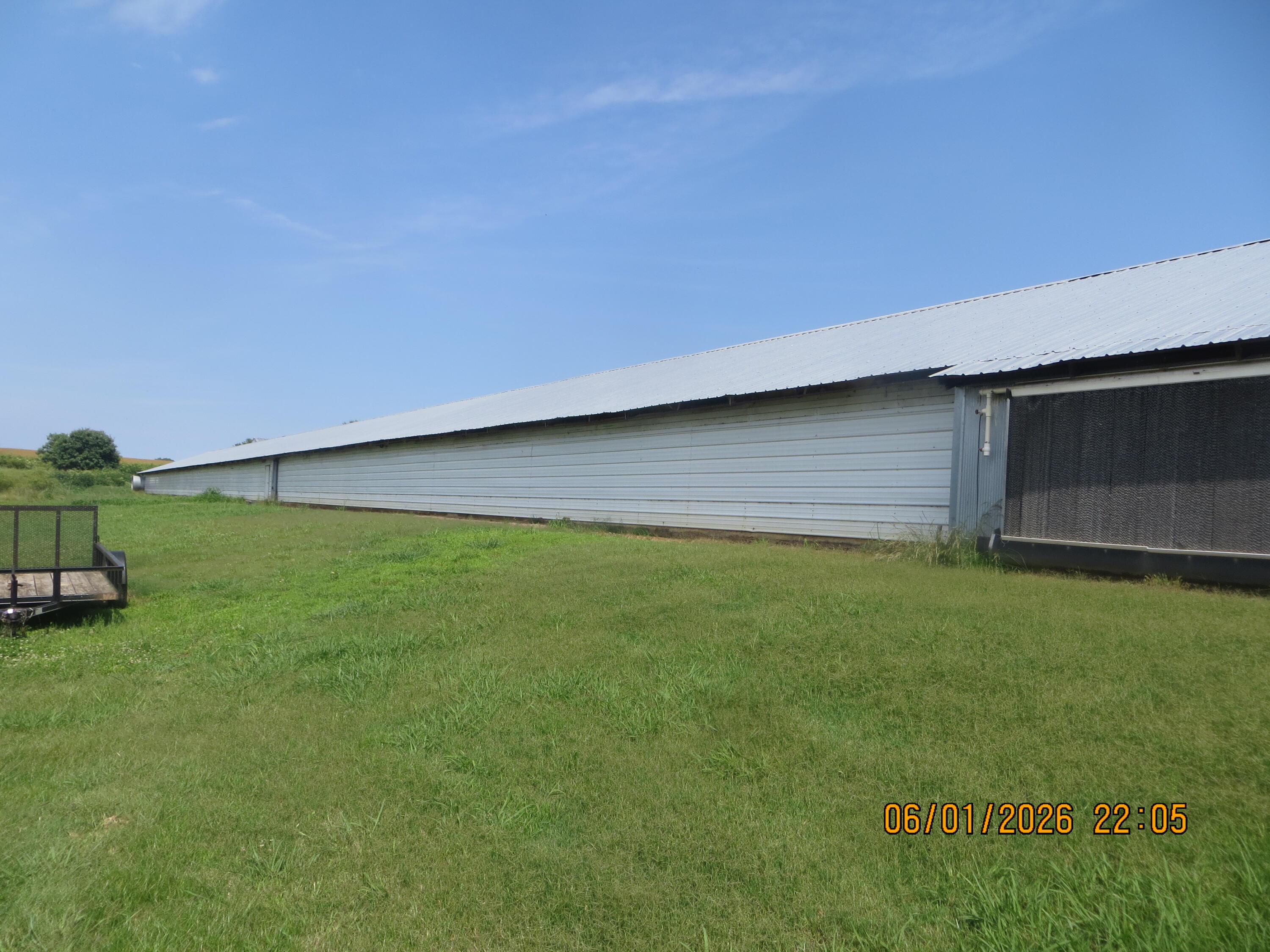 4870 State Hwy 288 Property Photo 33
