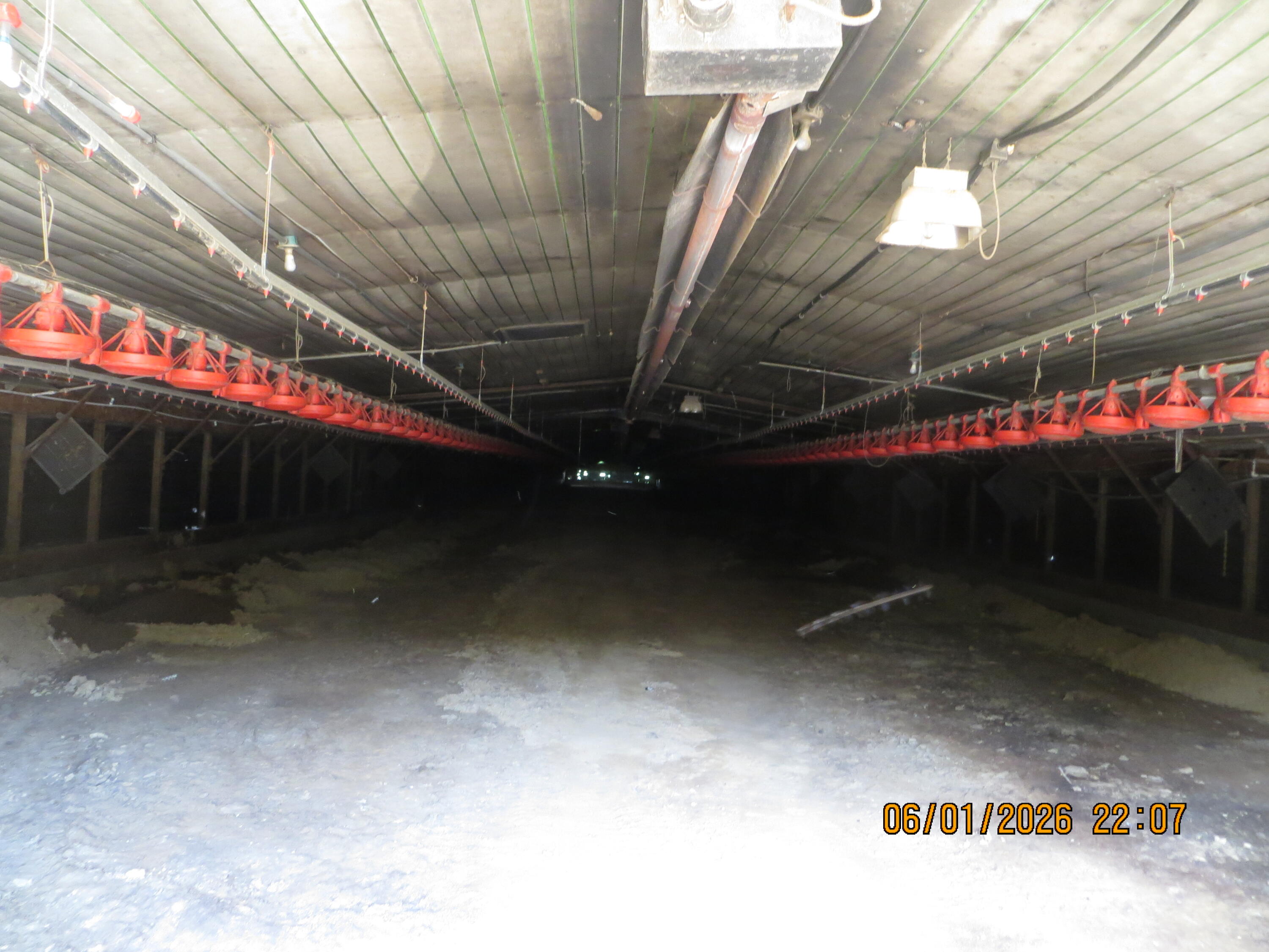 4870 State Hwy 288 Property Photo 34