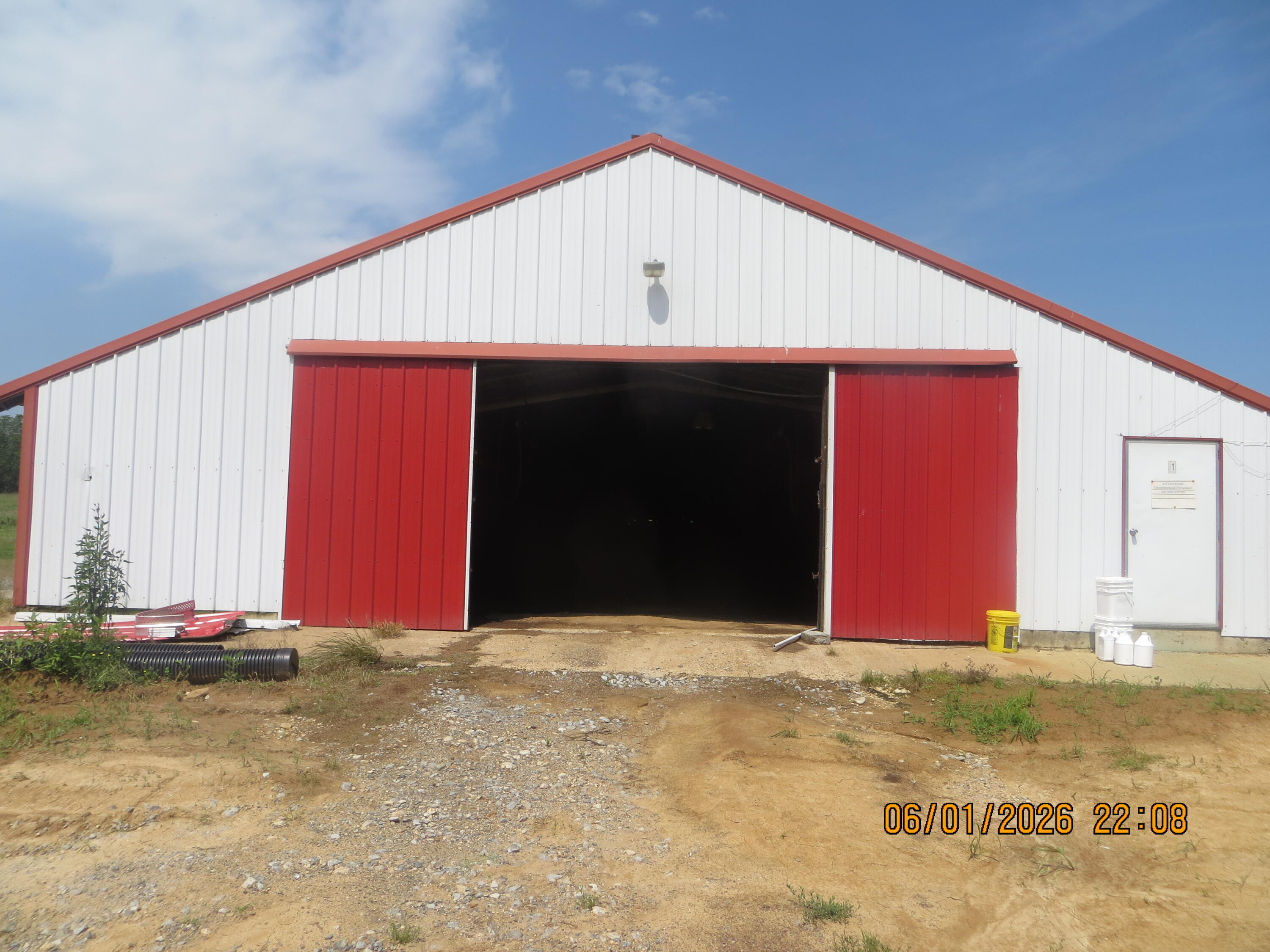 4870 State Hwy 288 Property Photo 35