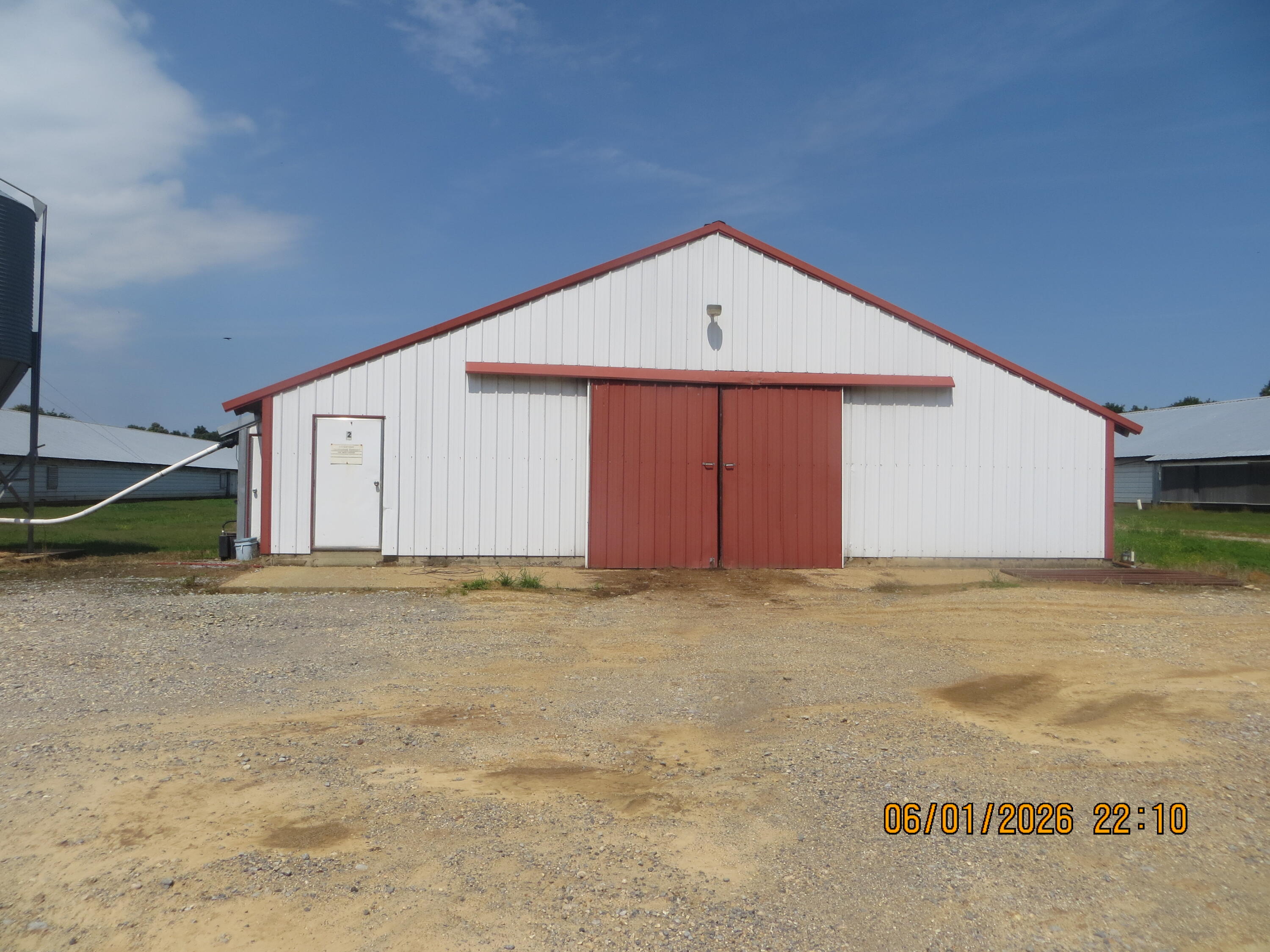 4870 State Hwy 288 Property Photo 39