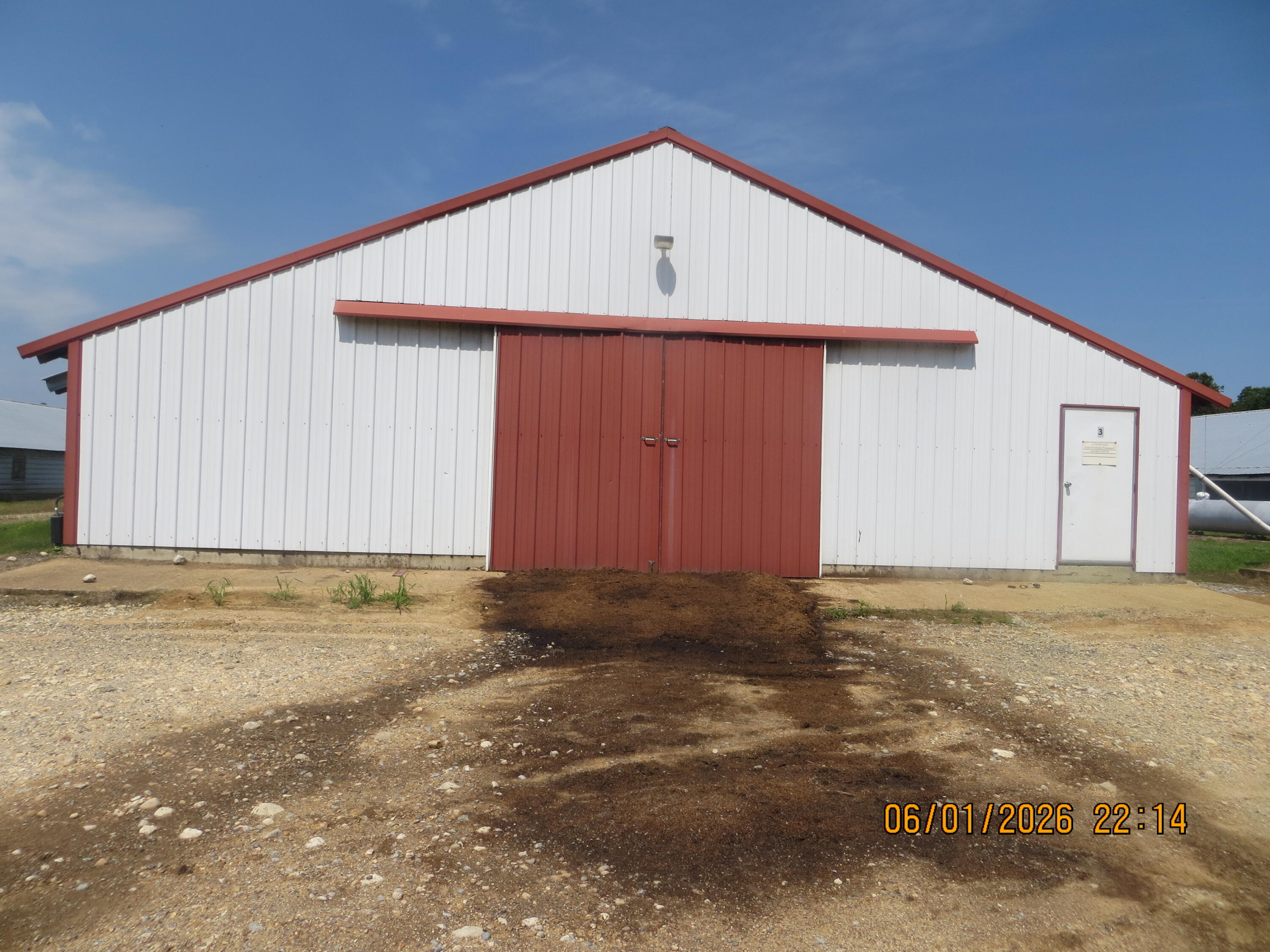 4870 State Hwy 288 Property Photo 43