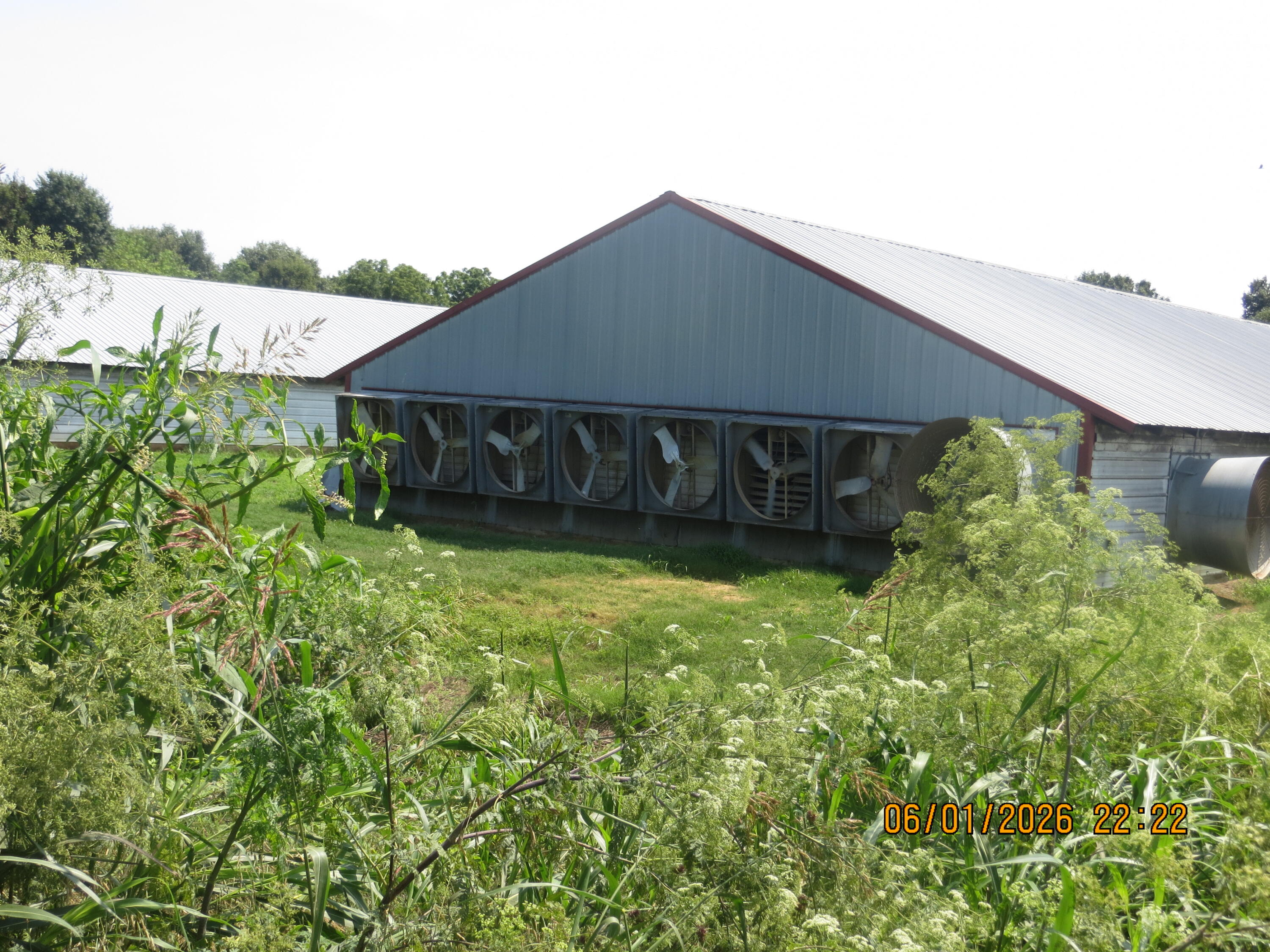 4870 State Hwy 288 Property Photo 52