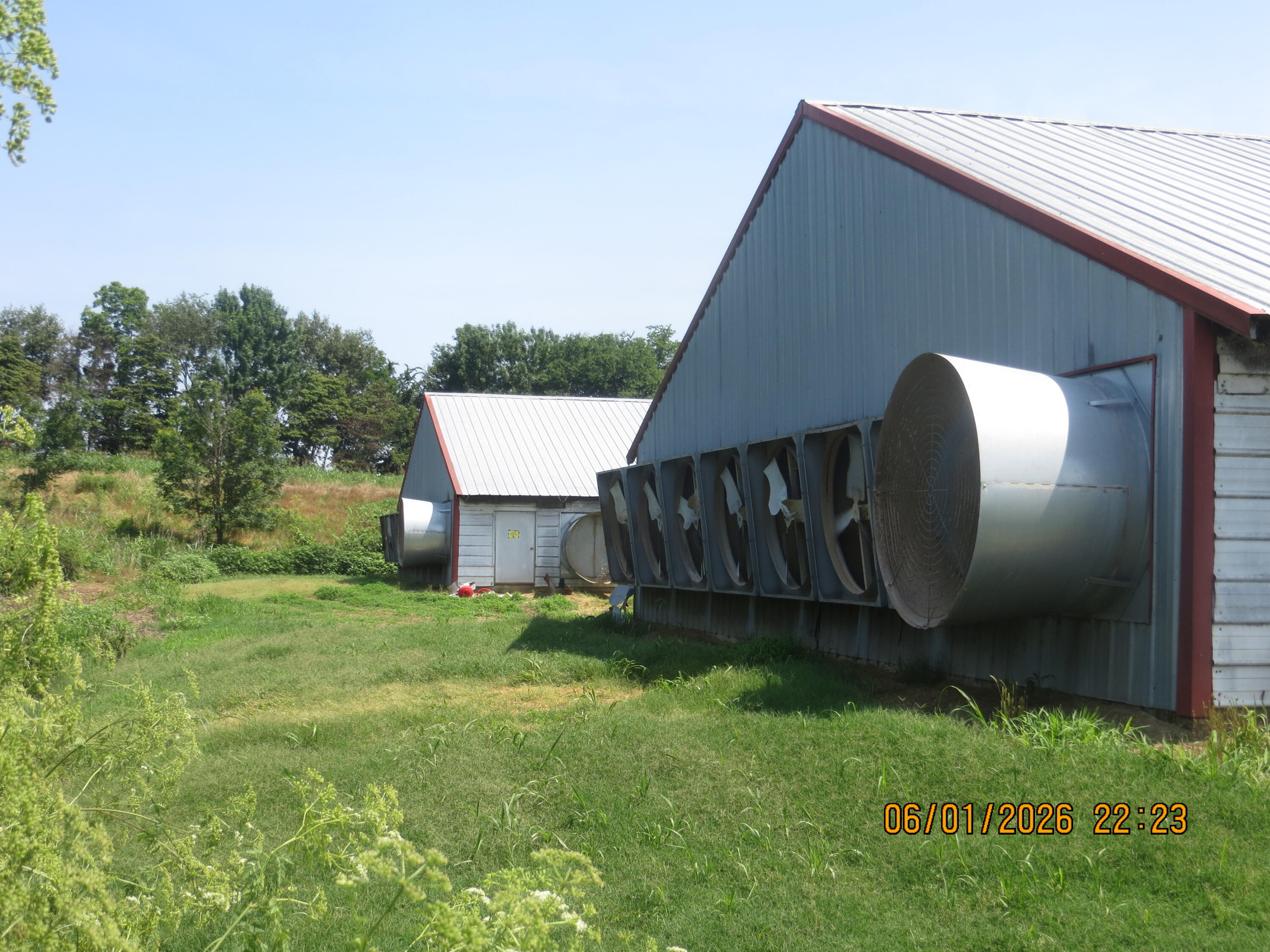 4870 State Hwy 288 Property Photo 53