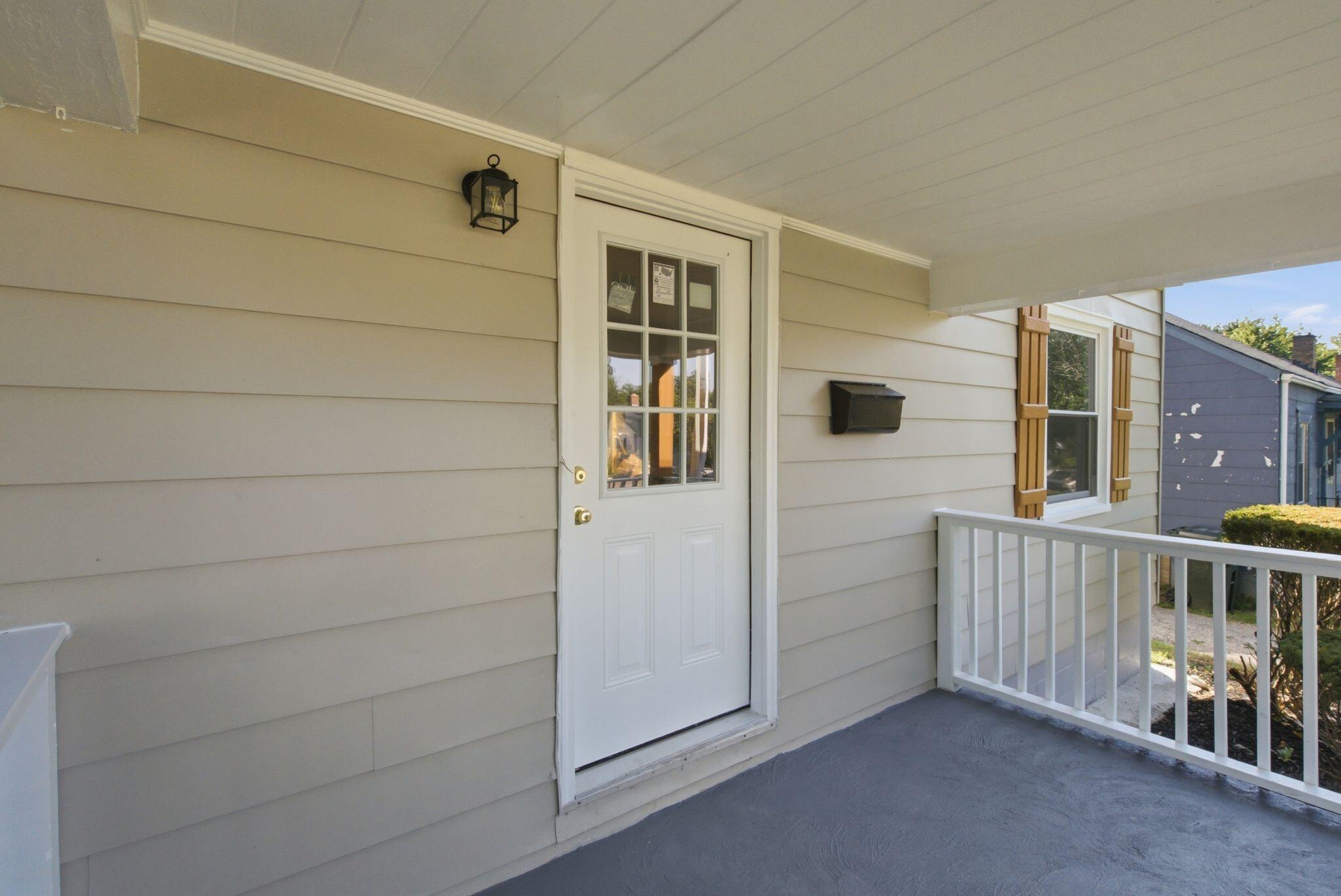 1645 Liberty Road Property Photo 4