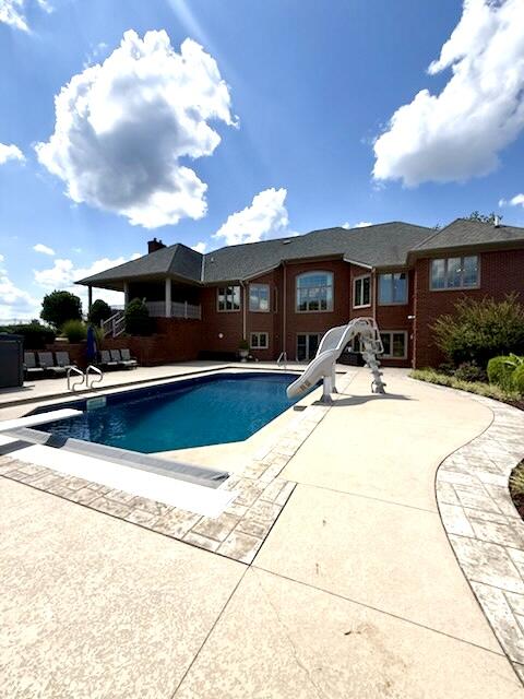 122 Fairway Acres Drive Property Photo 116