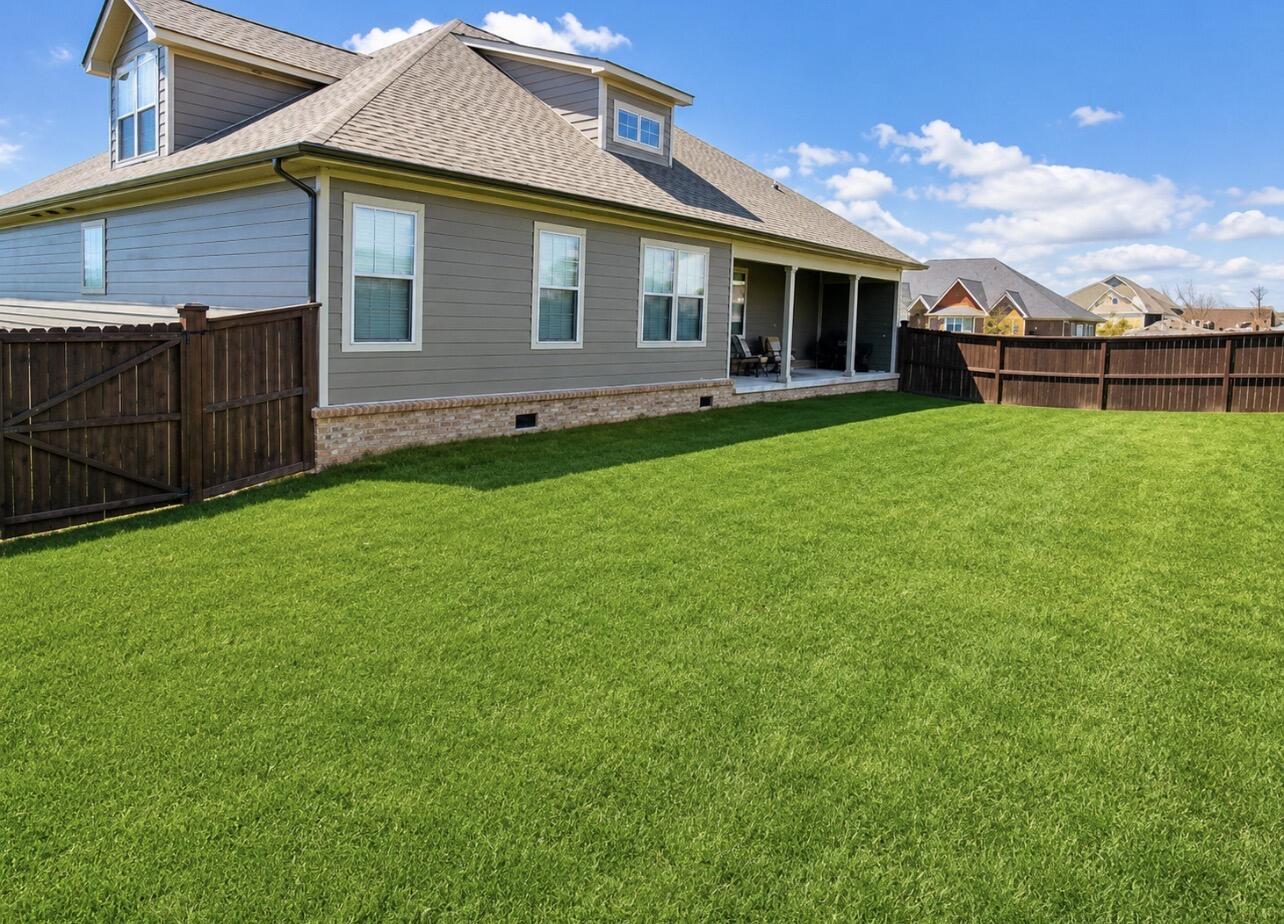 6001 Crabapple Road Property Photo 7