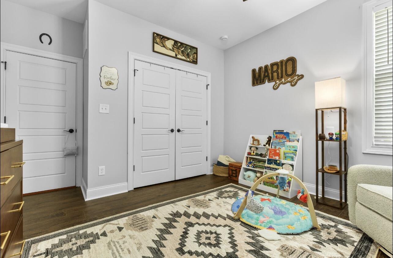 6001 Crabapple Road Property Photo 10