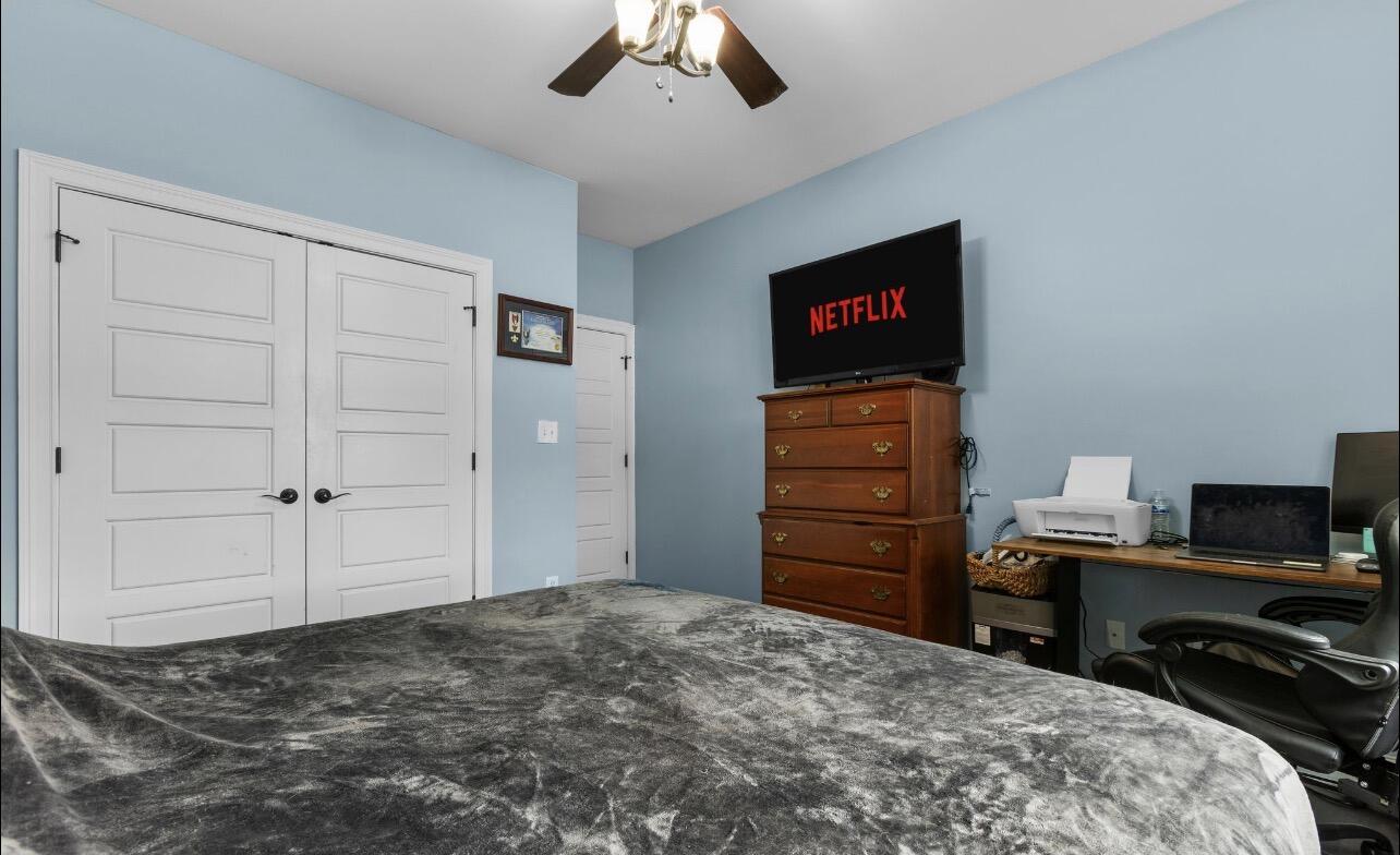6001 Crabapple Road Property Photo 15