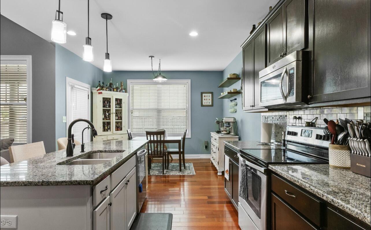6001 Crabapple Road Property Photo 20