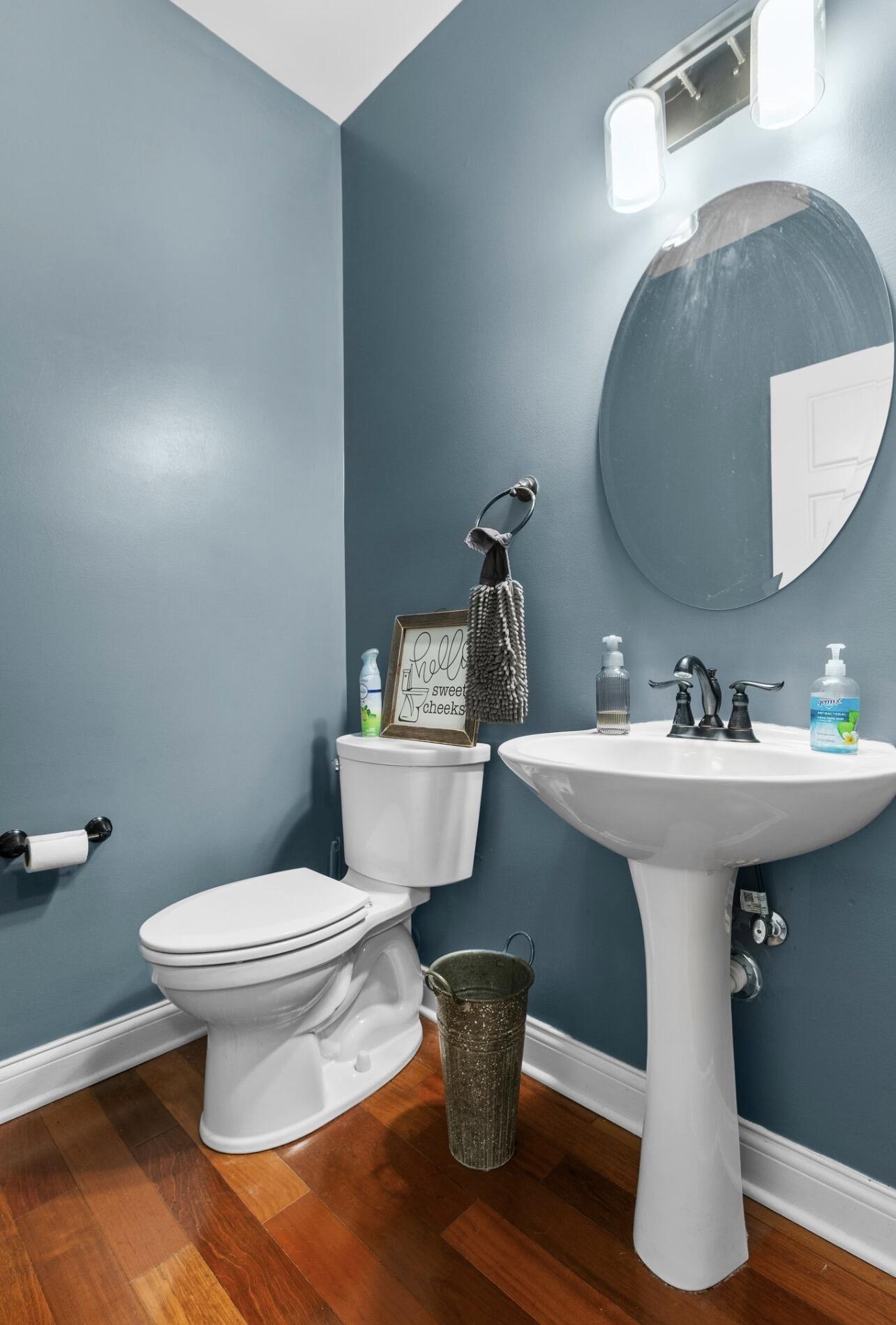 6001 Crabapple Road Property Photo 25