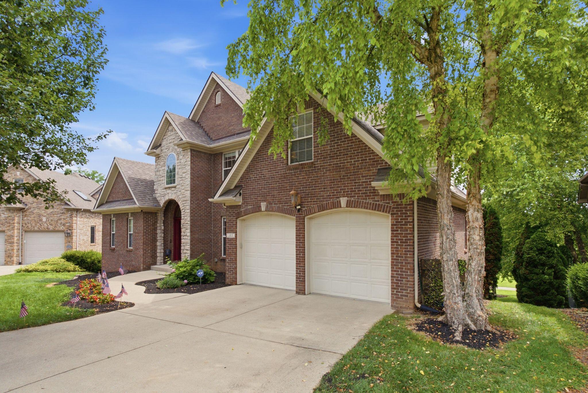 103 Birkdale Drive Property Photo 2