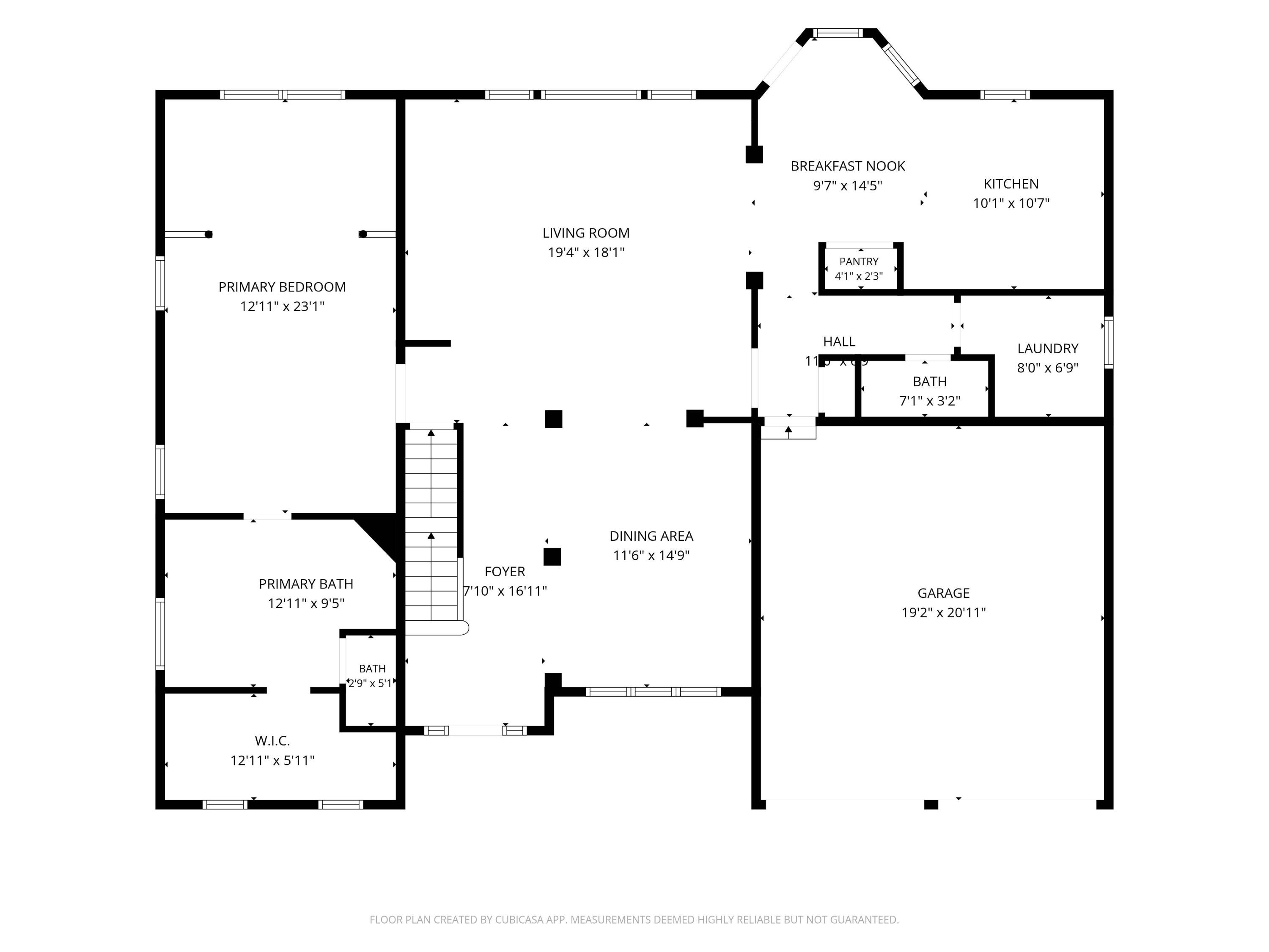 103 Birkdale Drive Property Photo 6